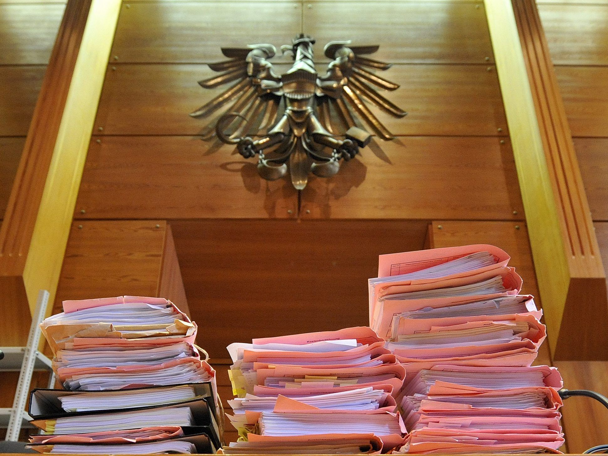 Die Ermittlungen gegen einen Ex-SPÖ-Vize im Bezirk Melk wurden eingestellt.