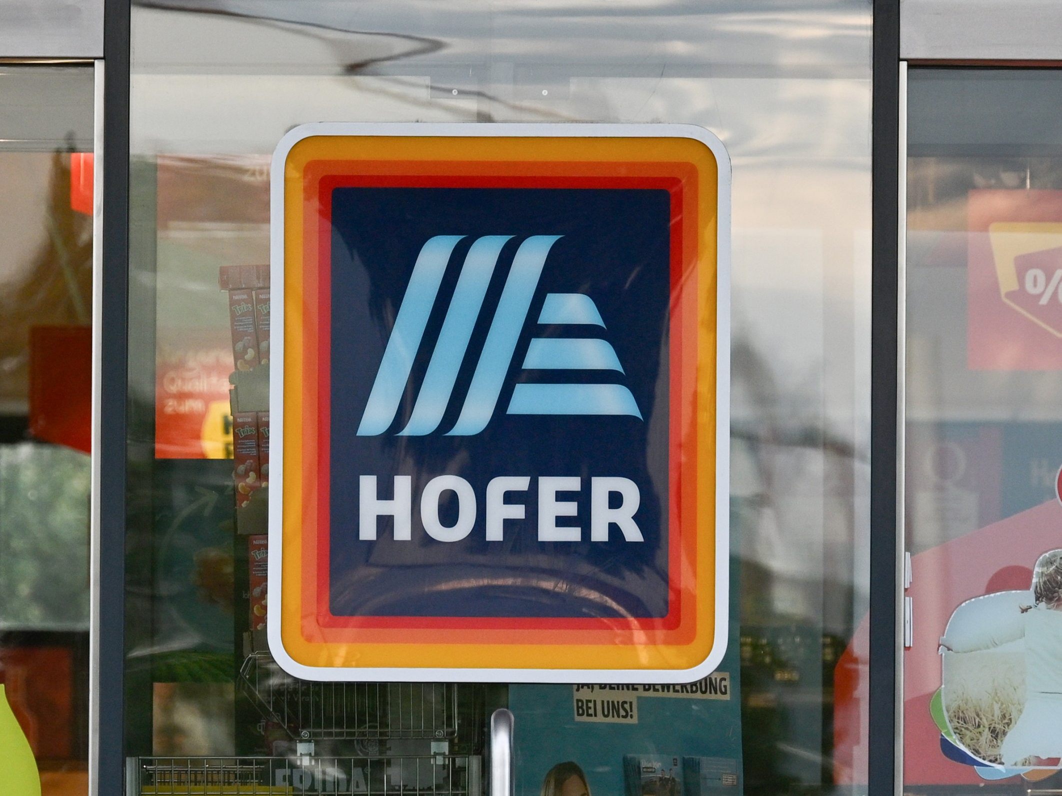 Produktrückruf Hofer Produktrückruf Hofer