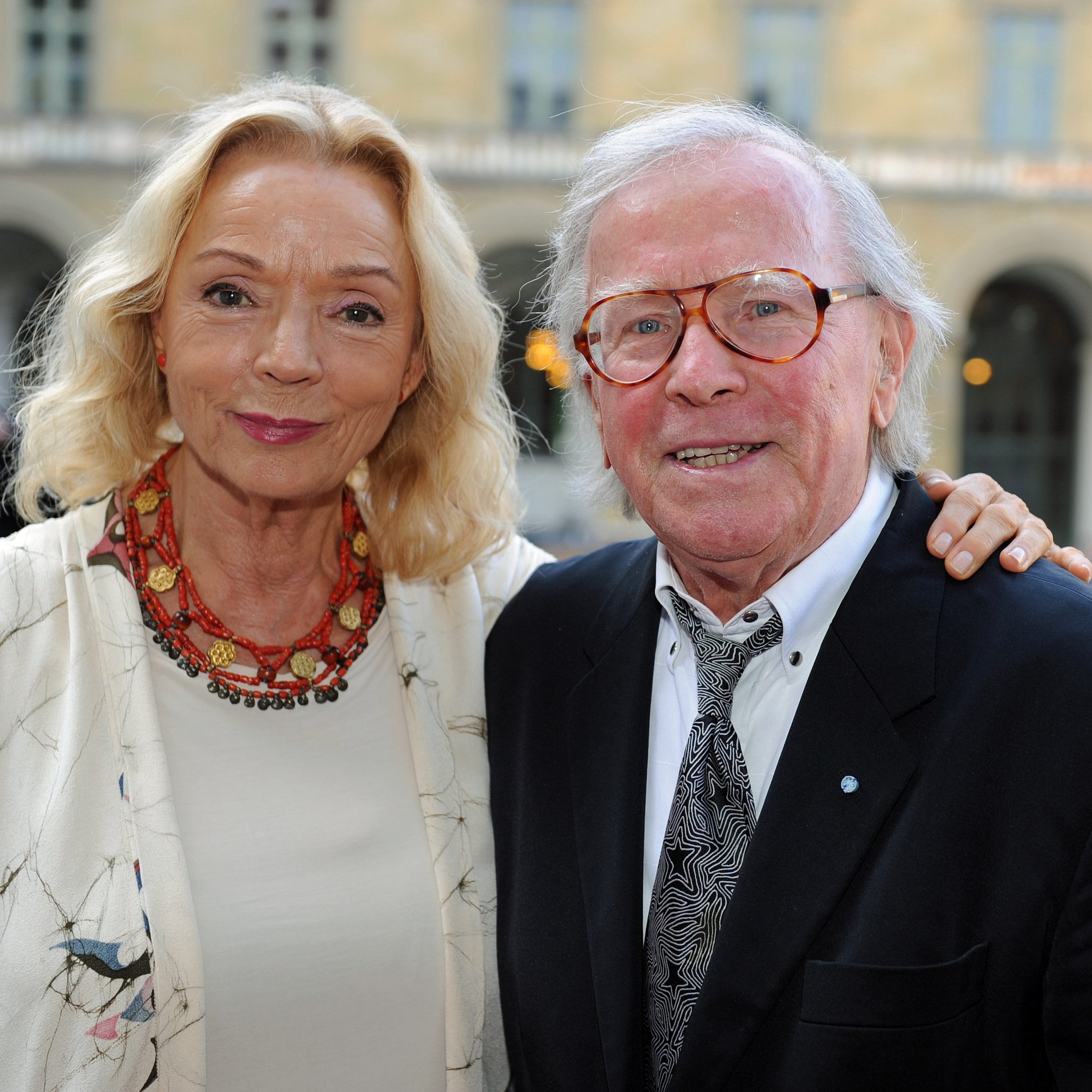 Klaus Doldinger ist tot.