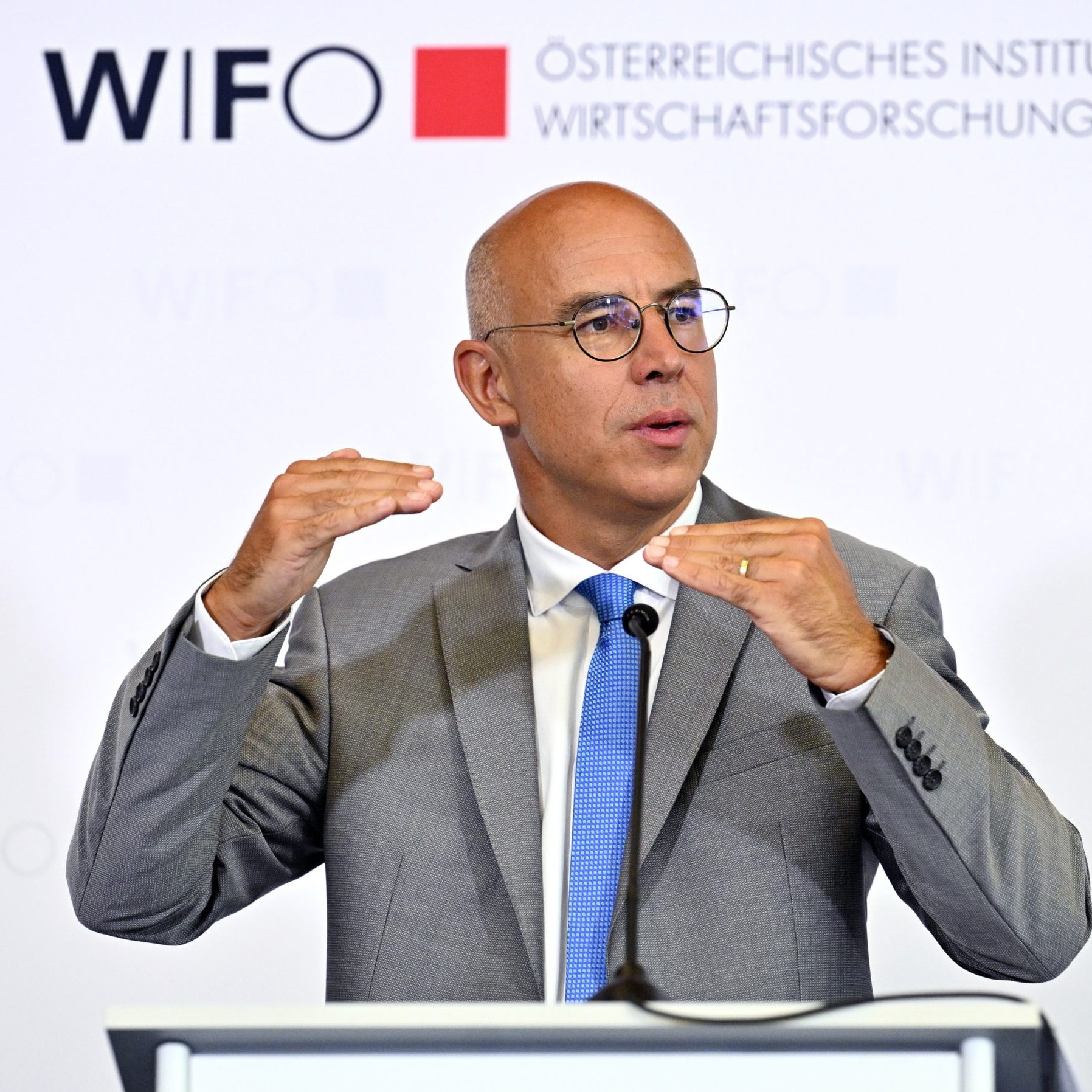 Wifo und IHS bestätigen das Ende der Rezession in Österreich.