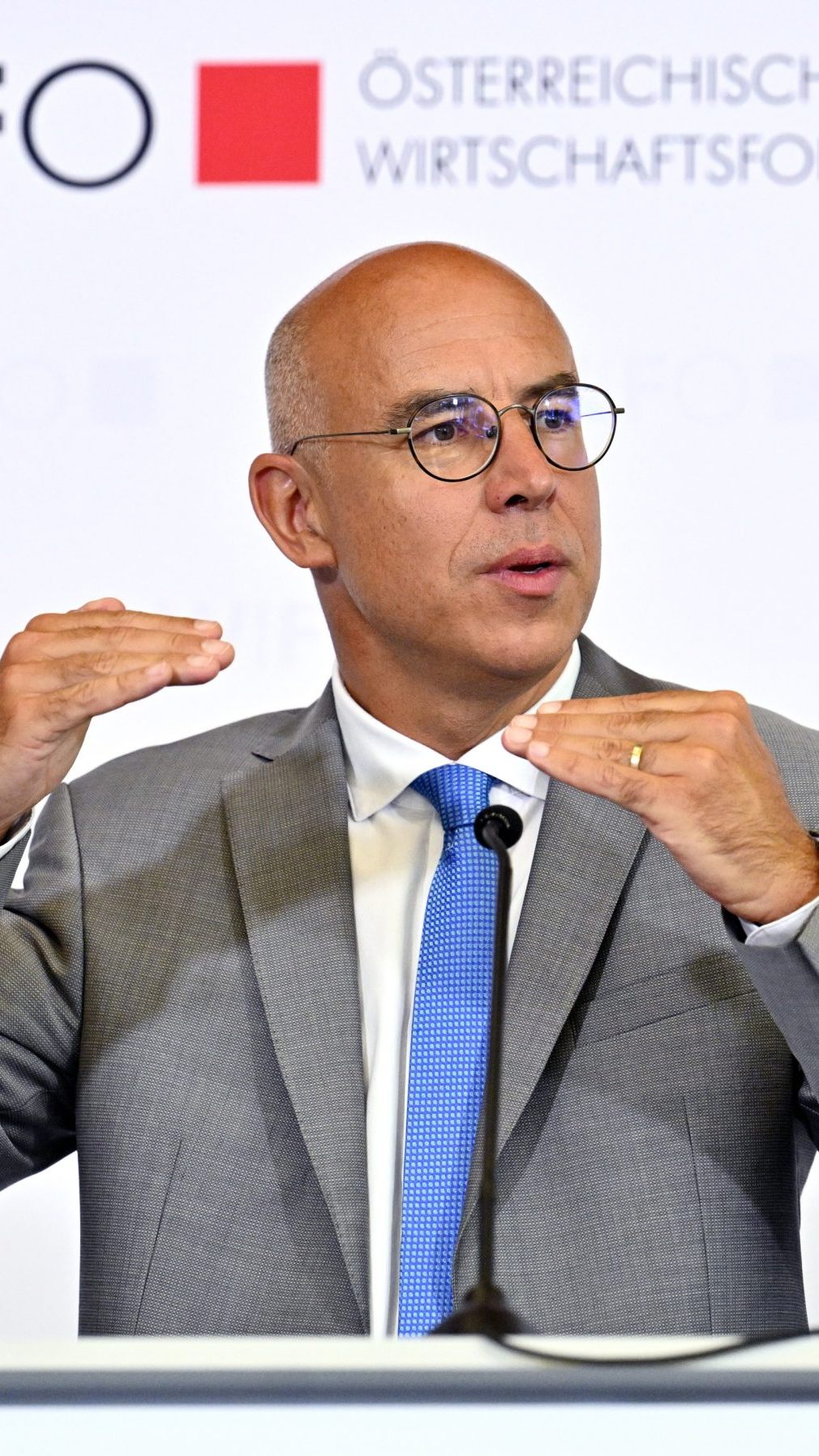 Wifo und IHS bestätigen das Ende der Rezession in Österreich.