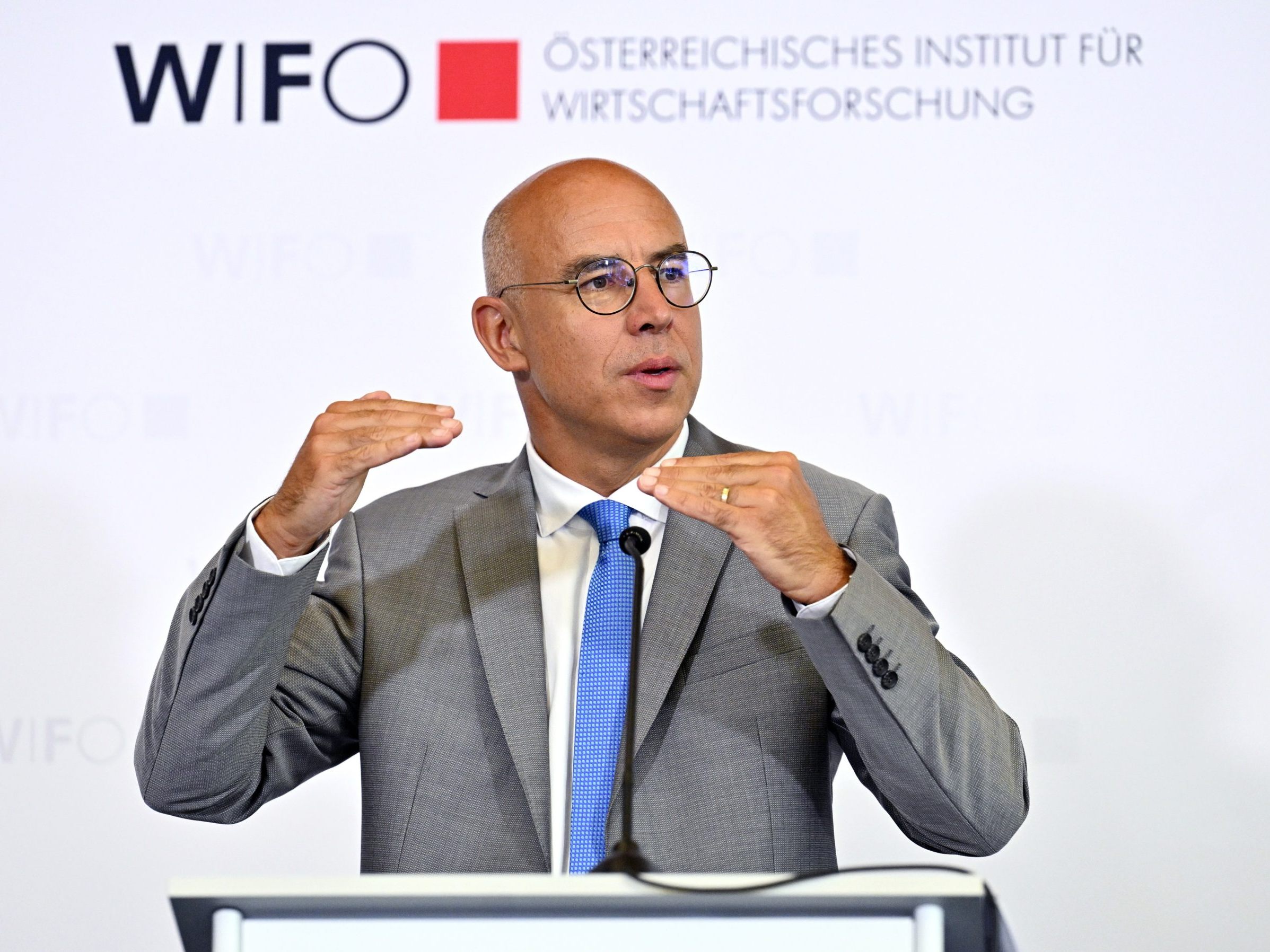 Wifo-IHS-legen-ihre-neue-Konjunkturprognose-vor