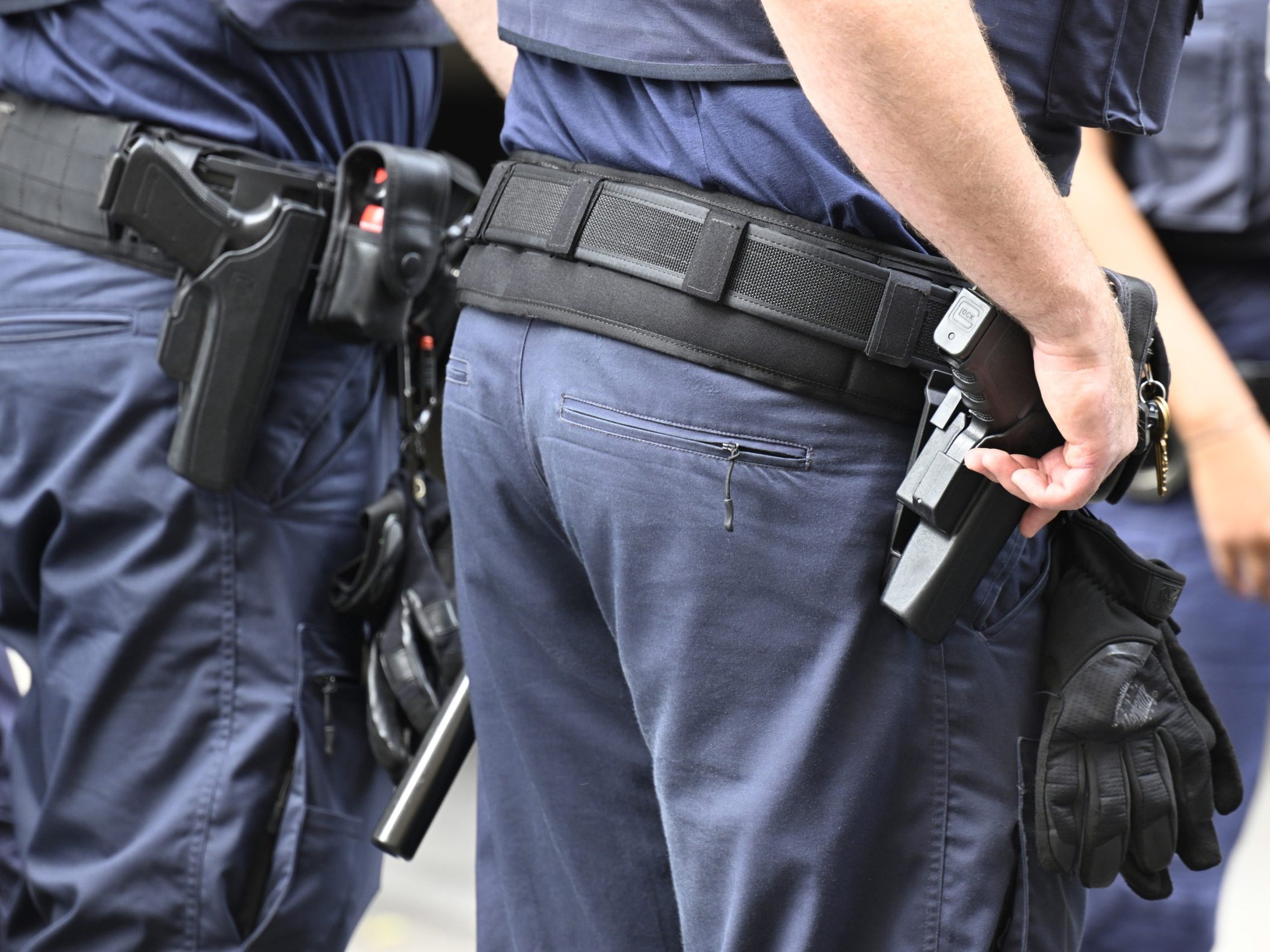 In einer gemeinsamen Aktion von österreichischer Polizei und Europol ist offenbar ein international agierender Menschenhändlerring zerschlagen worden.