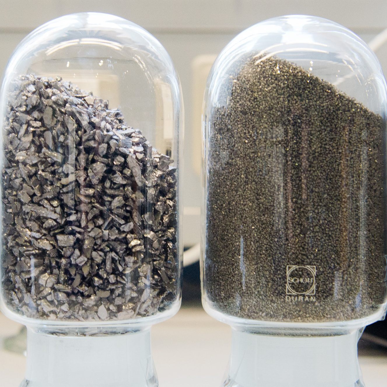 Chinas Rohstoffmacht birgt auch für Österreich Risiken.