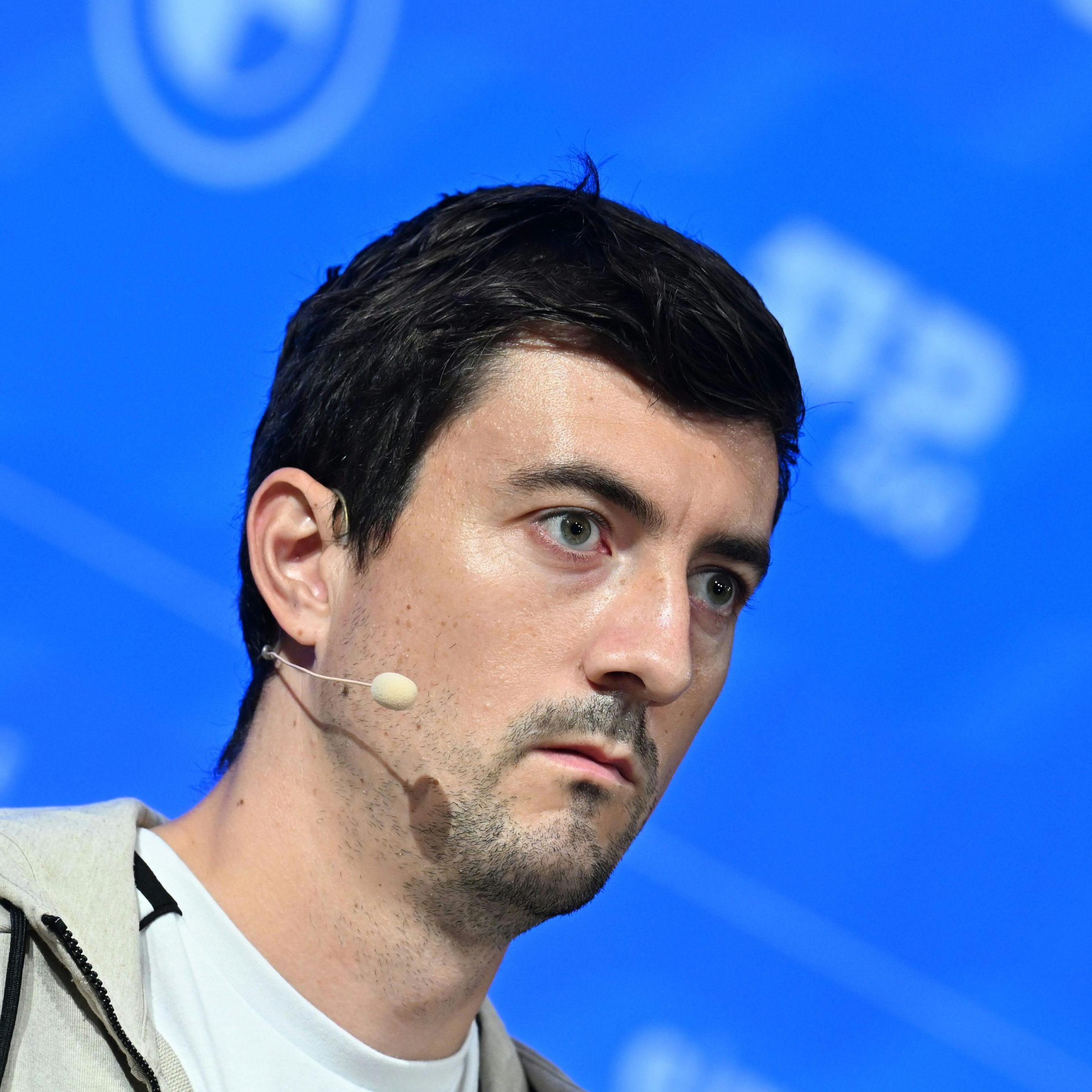 Sebastian Ofner fehlt beim Erste Bank Open.