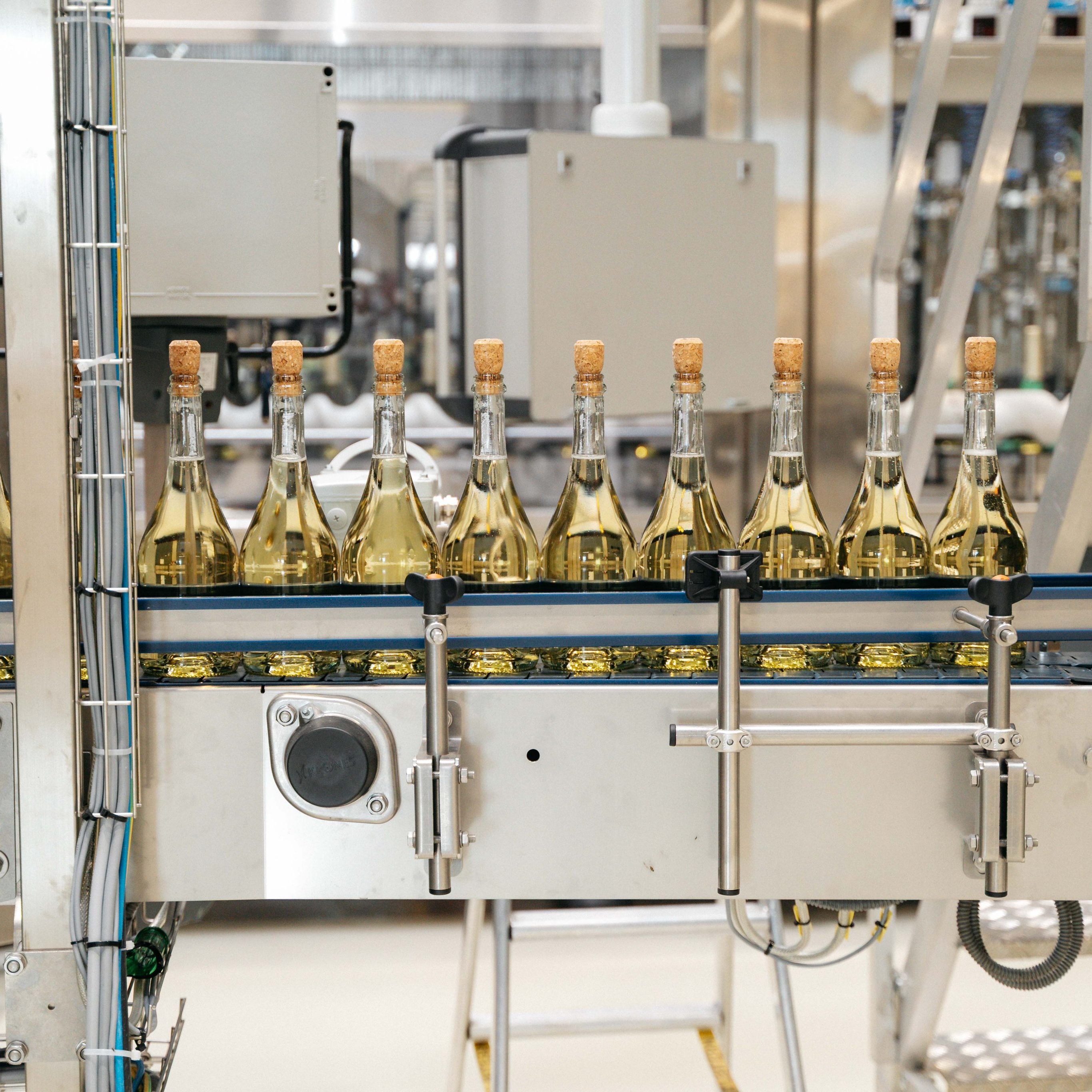 Schlumberger eröffnete einen neuen Produktionsstandort im Burgenland.