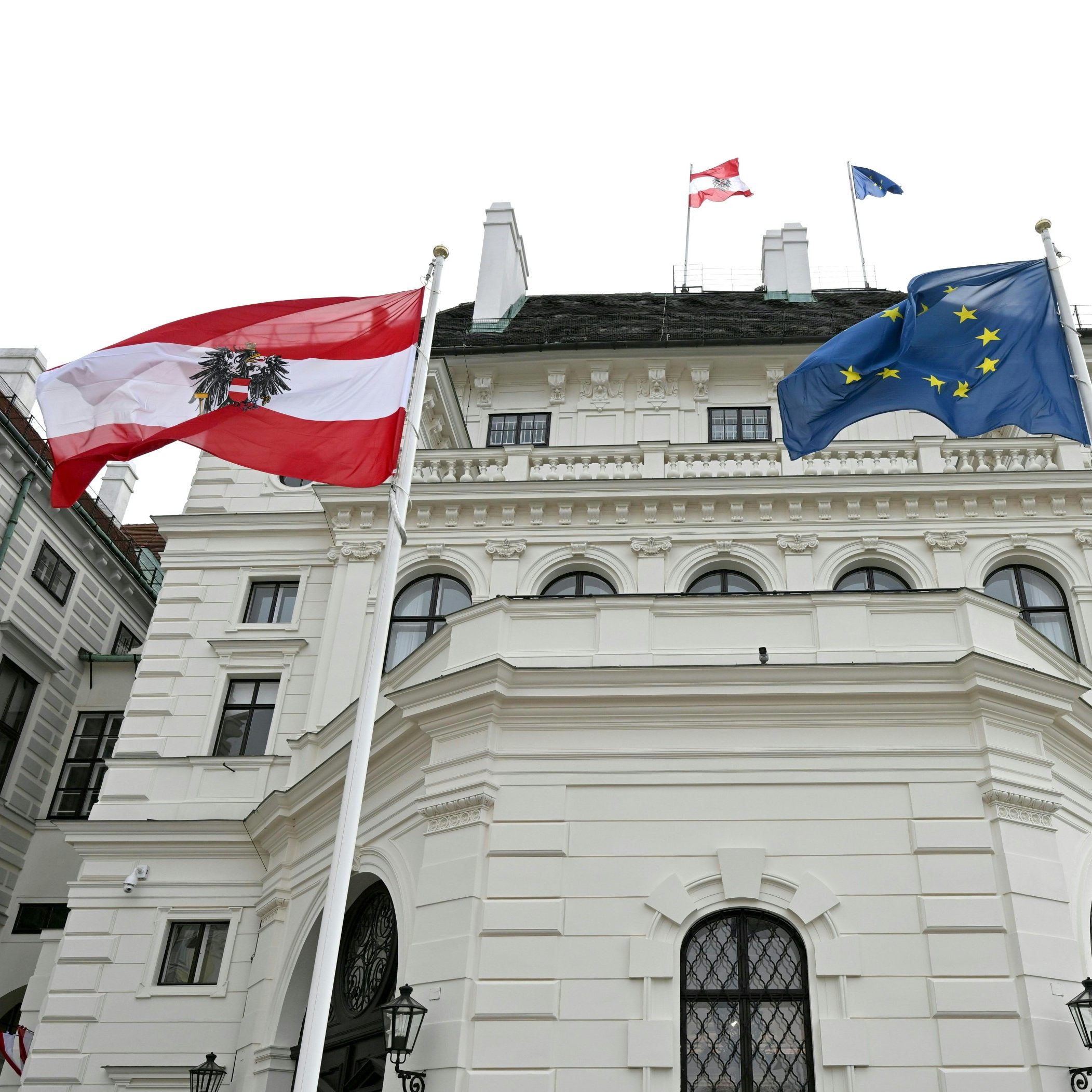 Die EU-Kommission genehmigte 516 Mio. Euro aus dem EU-Aufbauplan für Österreich.