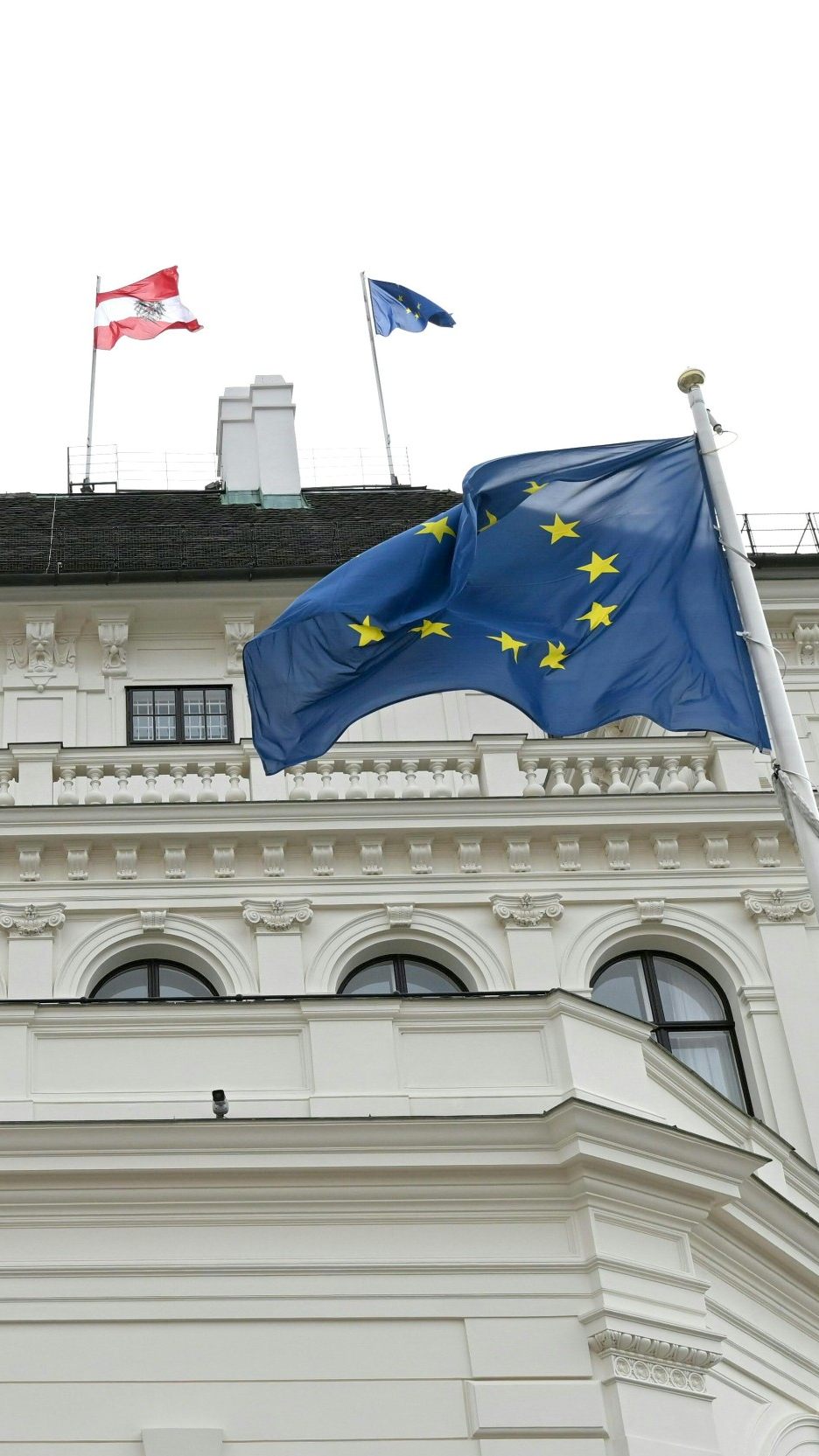 Die EU-Kommission genehmigte 516 Mio. Euro aus dem EU-Aufbauplan für Österreich.