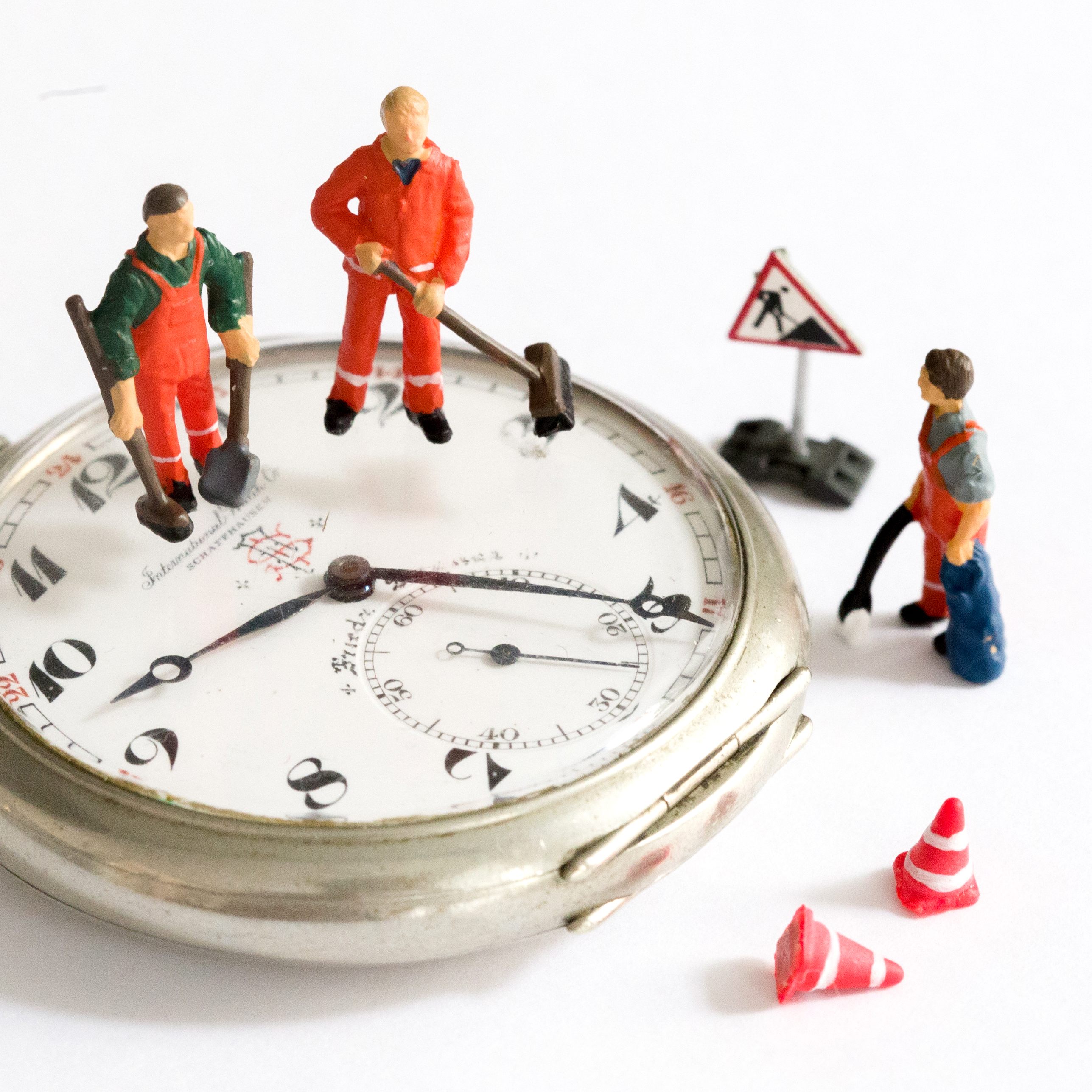 Die AK will die Abgeltung nicht bezahlter Überstunden.