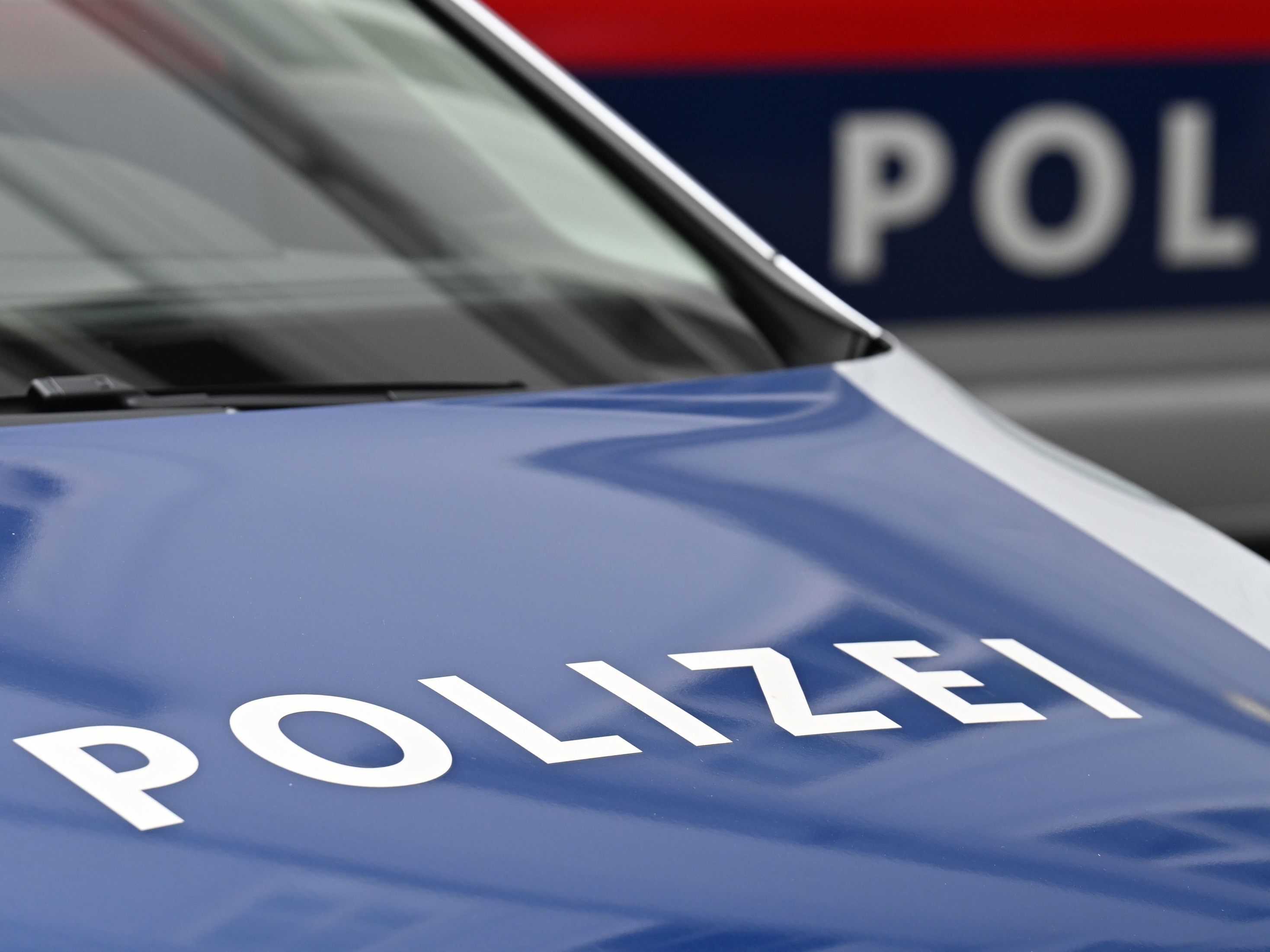 Die Wiener Polizei sucht einen Angreifer am Wiener Westbahnhof. Die Wiener Polizei sucht einen Angreifer am Wiener Westbahnhof.