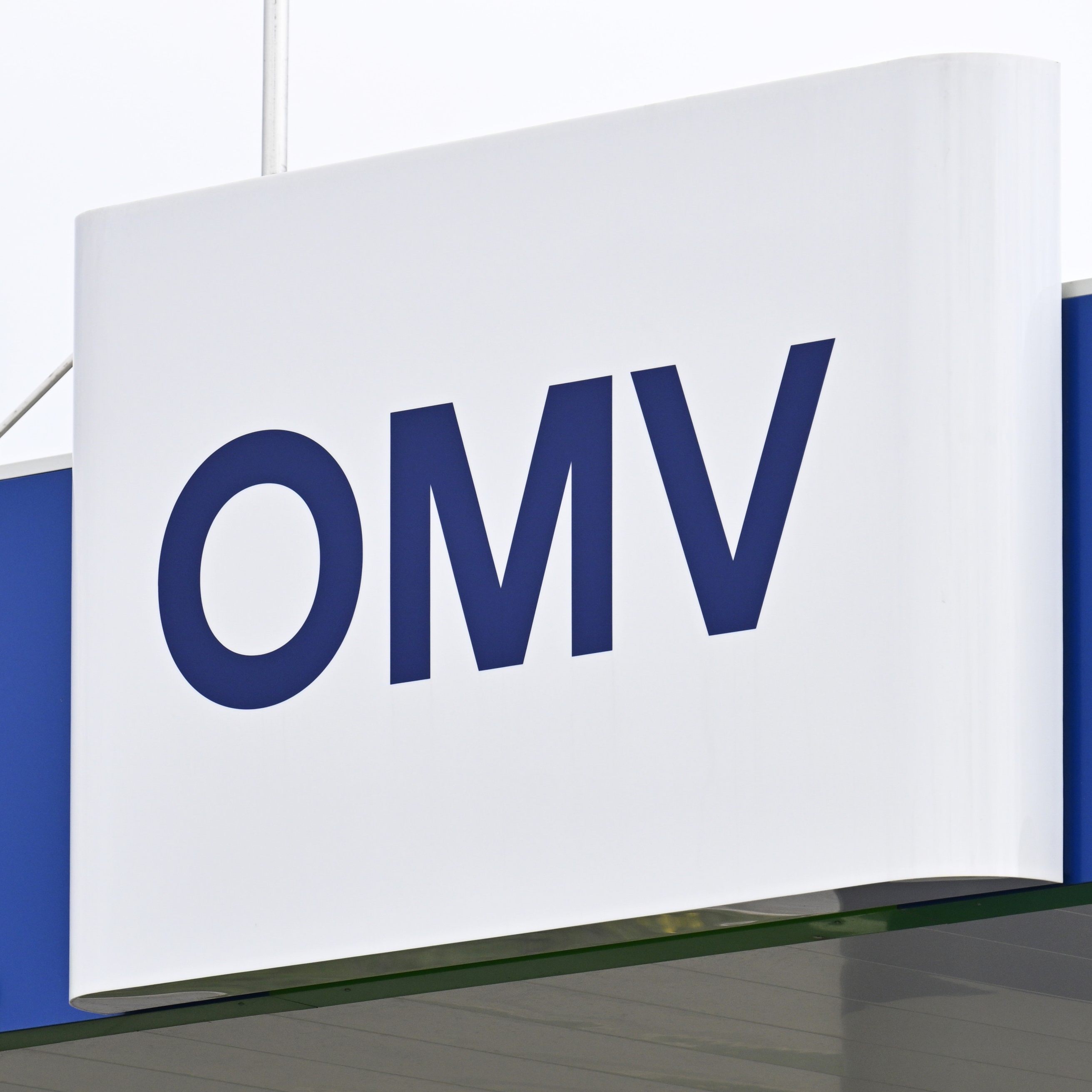 OMV konnte im dritten Quartal ordentlich zulegen.