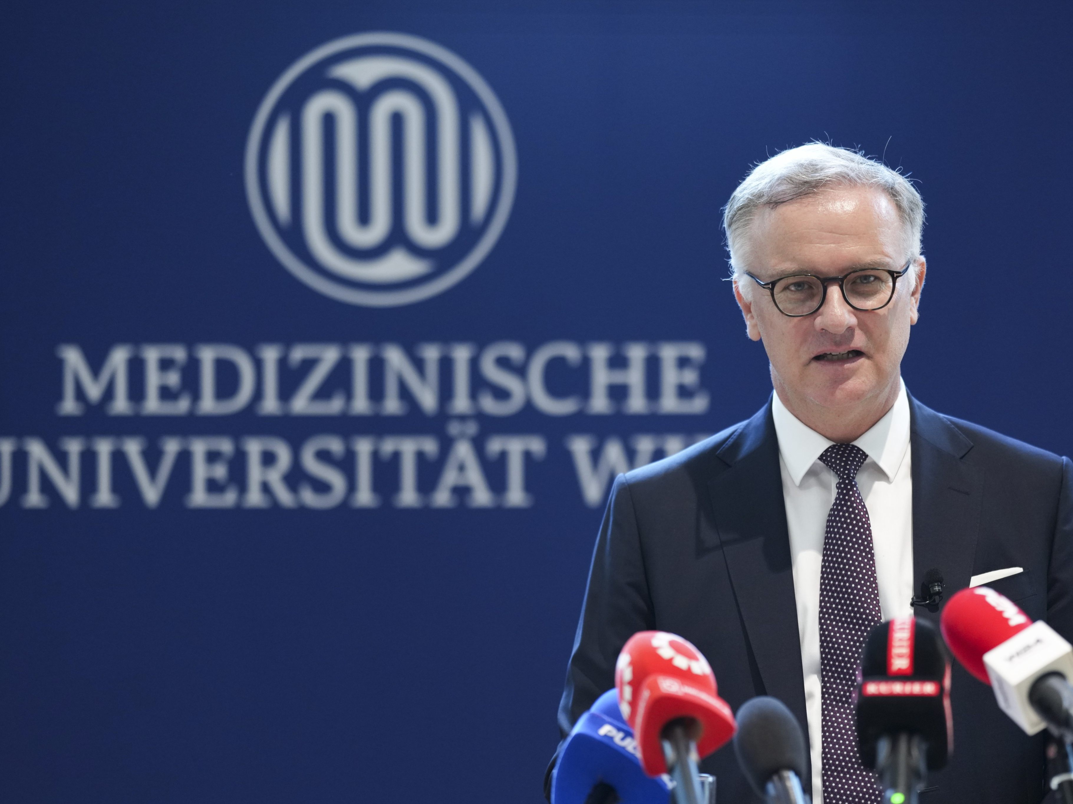 Müller will eine Diskussion über Strukturveränderungen führen.