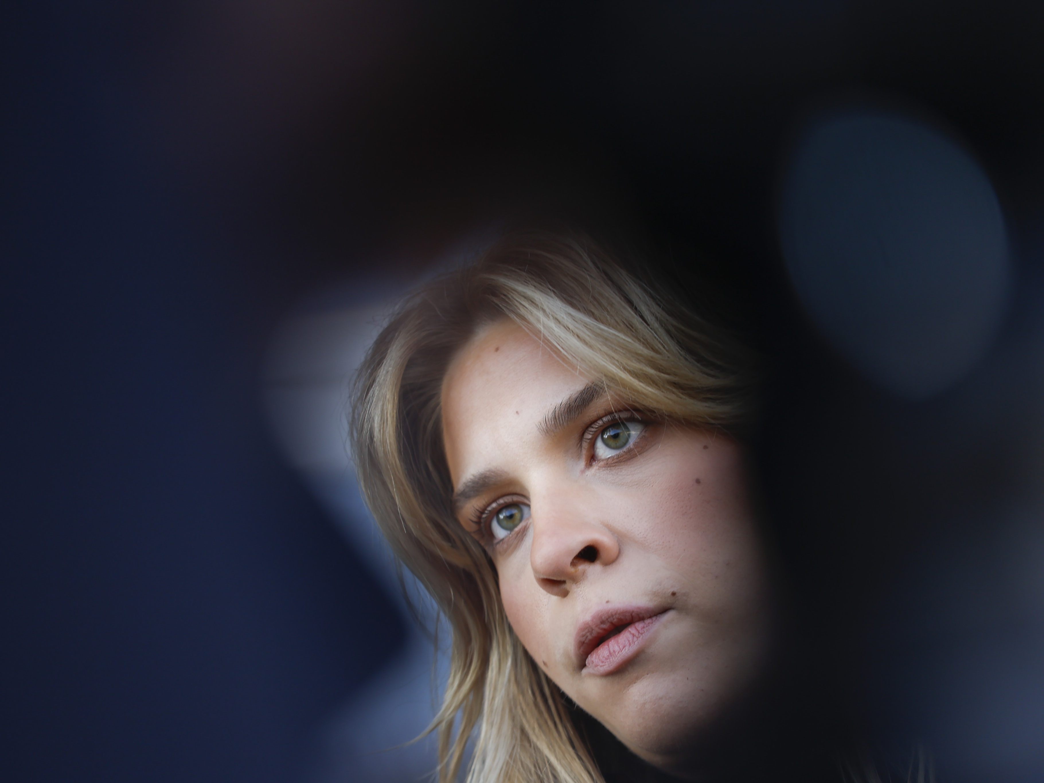 Der Prozess um das Aufenthaltsverbot von Klima-Aktivistin Anja Windl findet noch 2025 statt.