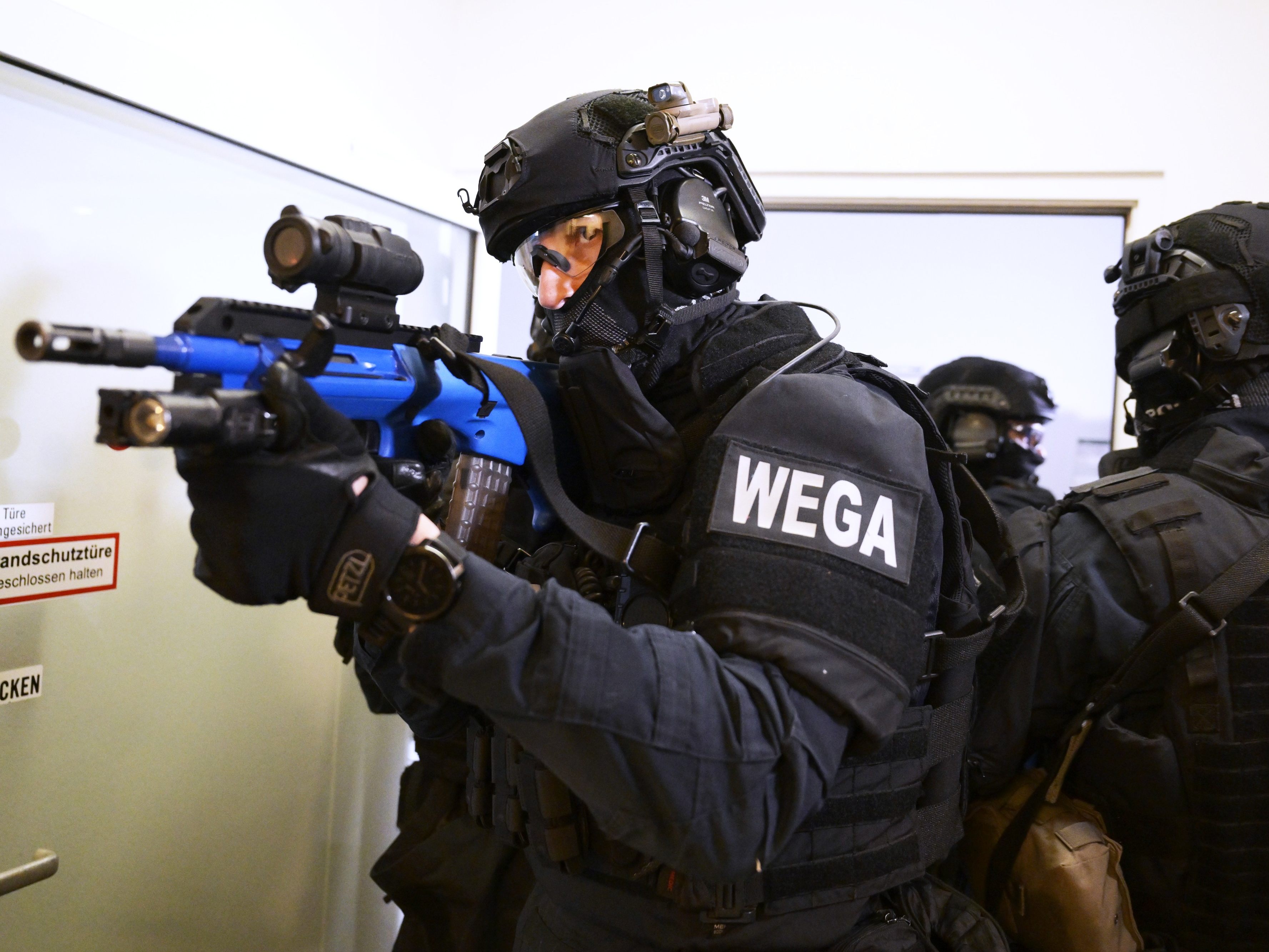 Streit-eskalierte-WEGA-Einsatz-in-Wien-Margareten