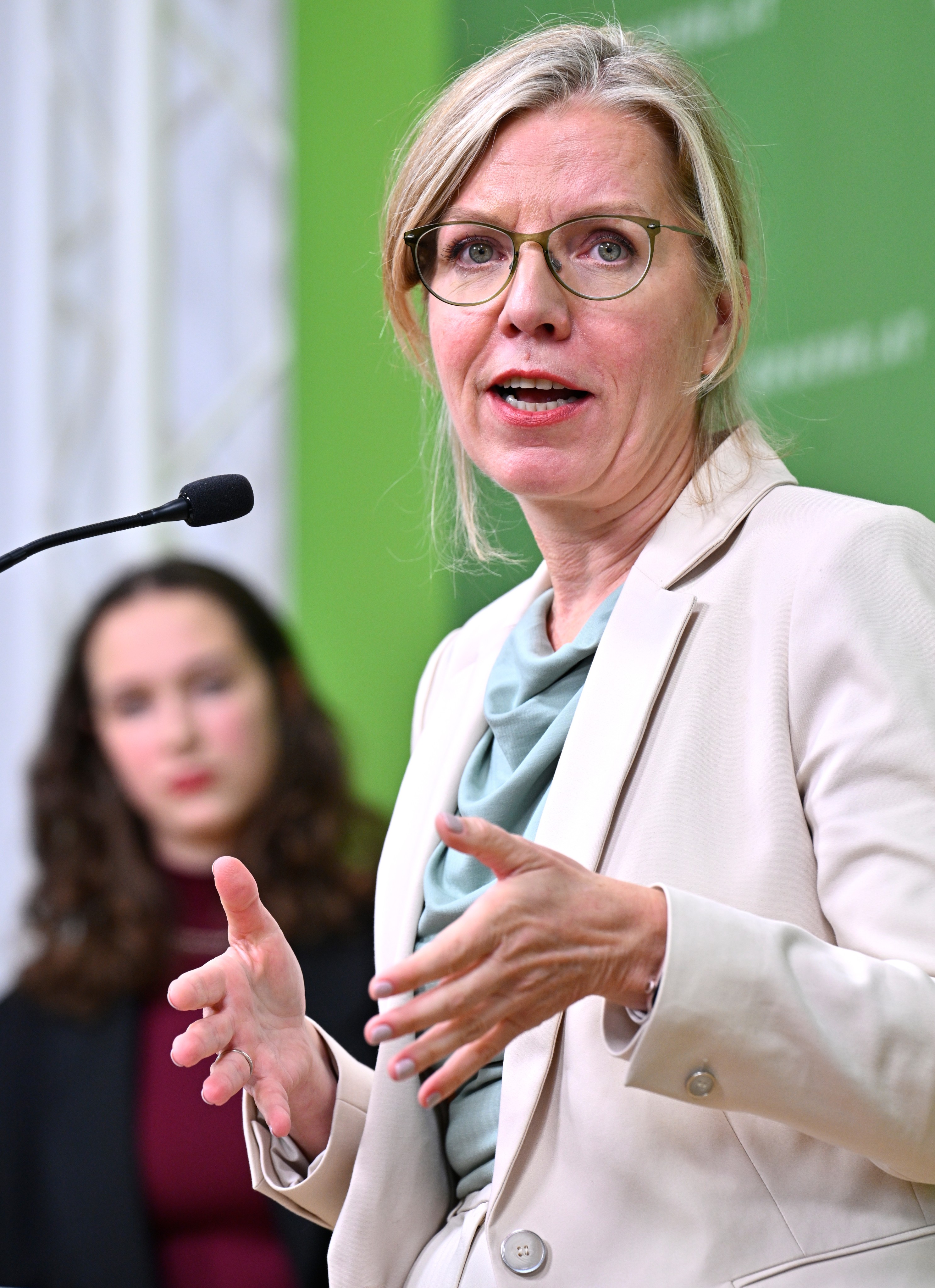 APA/HANS KLAUS TECHT