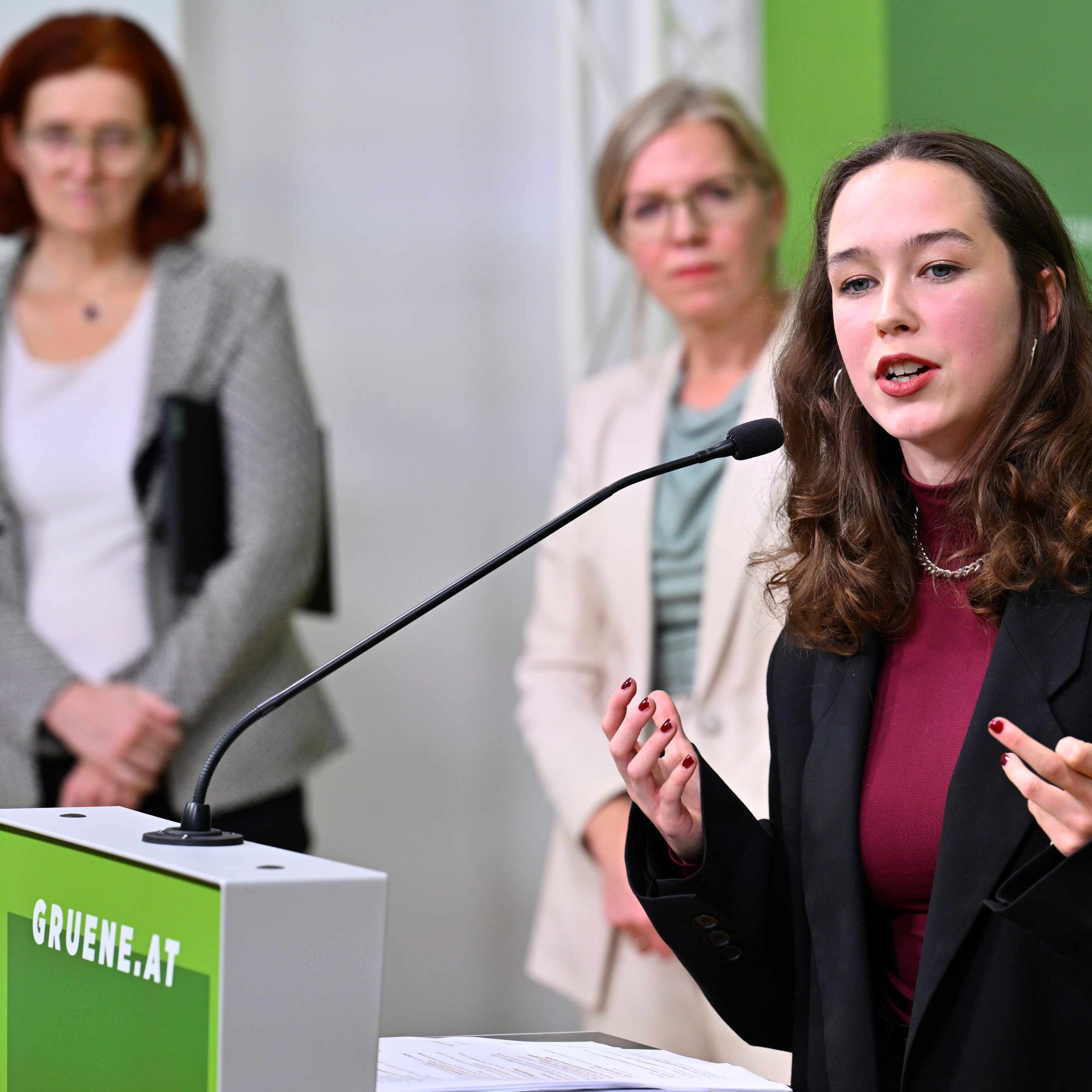 Laut der Wiener Ökonomin ist Nichtstun gegen die Klimakrise die "teuerste Option".