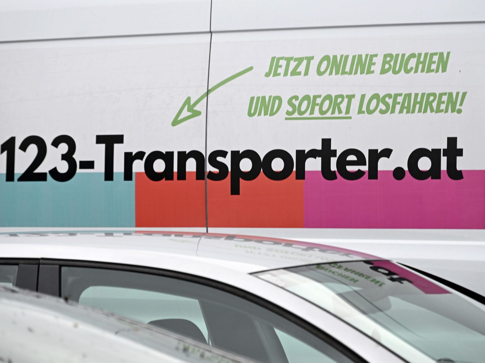 123-Transporter mit Sitz in Niederösterreich beantragte Insolvenz. 123-Transporter mit Sitz in Niederösterreich beantragte Insolvenz.
