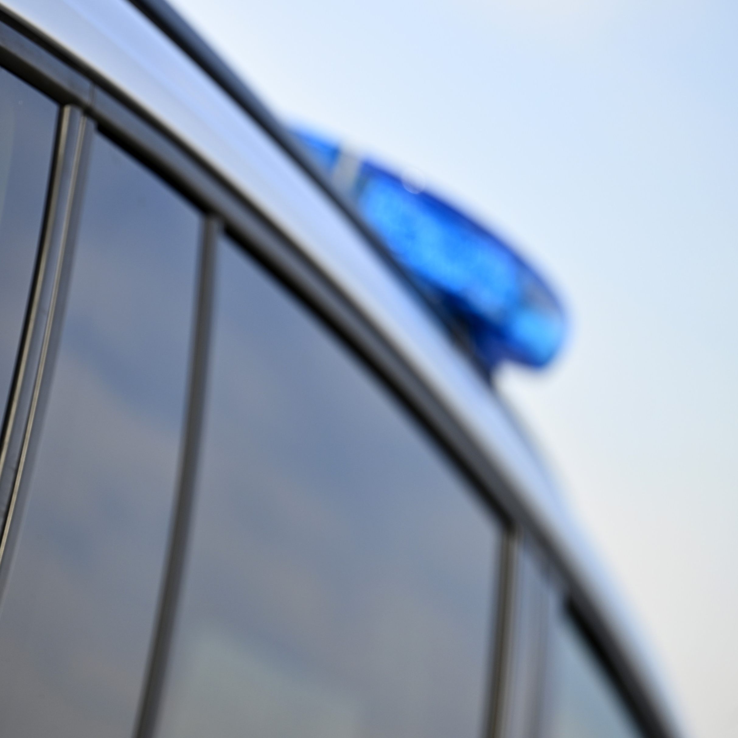 Die Polizei musste wegen einigen Bombendrohungen ausrücken.