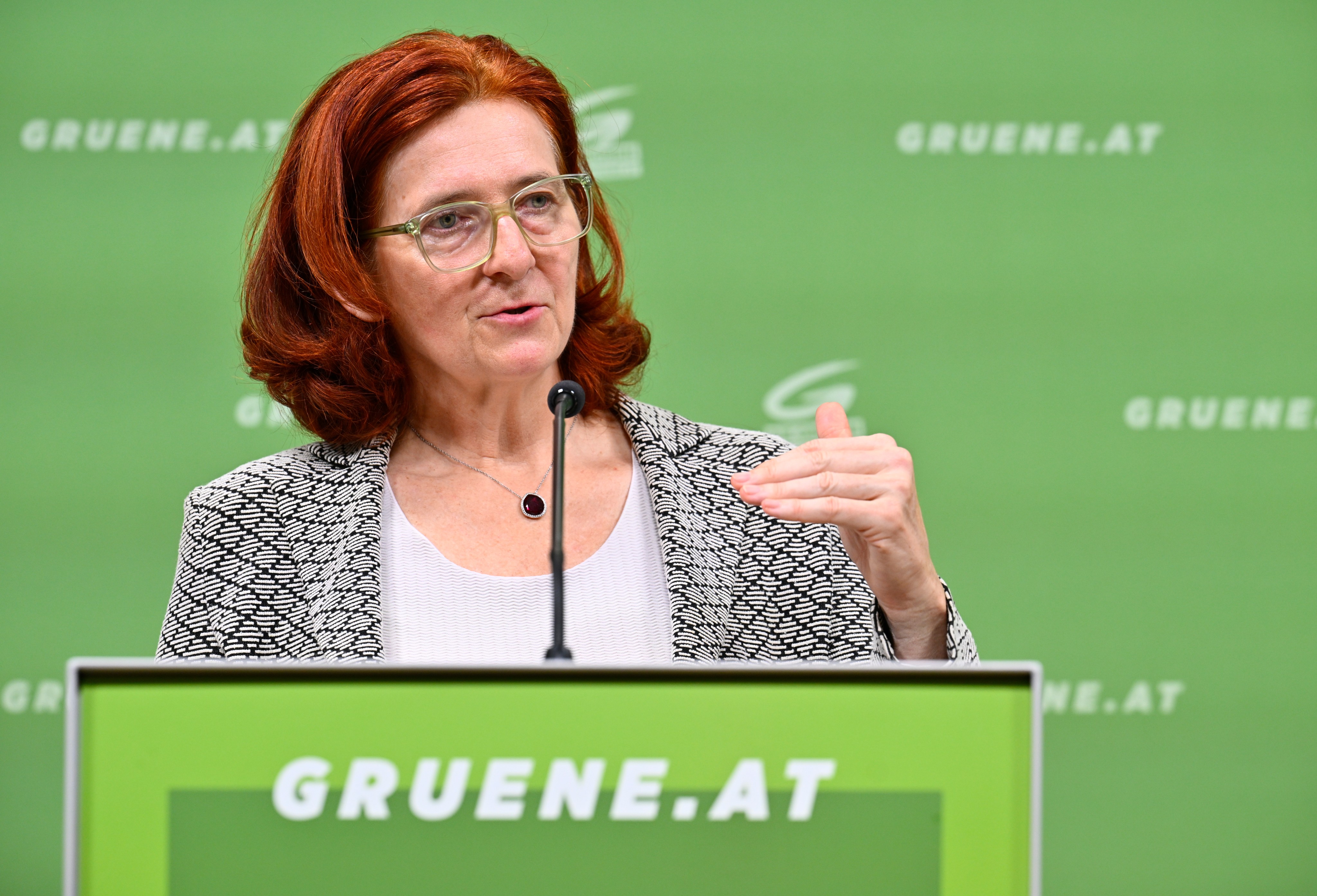 APA/HANS KLAUS TECHT