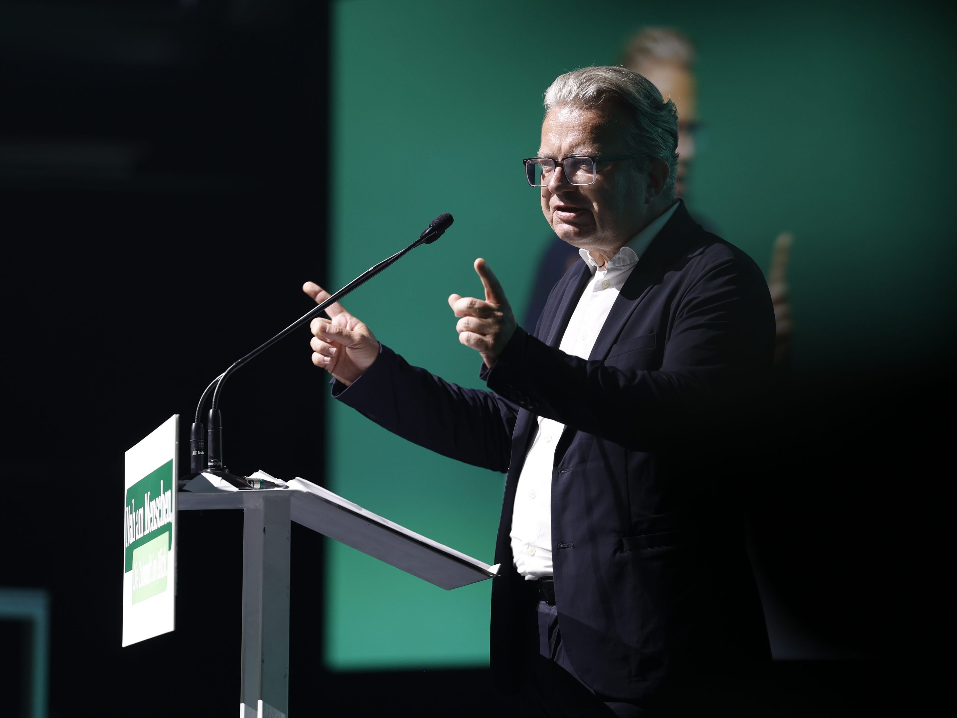 Der steirische Ex-Landeshauptmann Drexler verlässt im November die Politik. Der steirische Ex-Landeshauptmann Drexler verlässt im November die Politik.