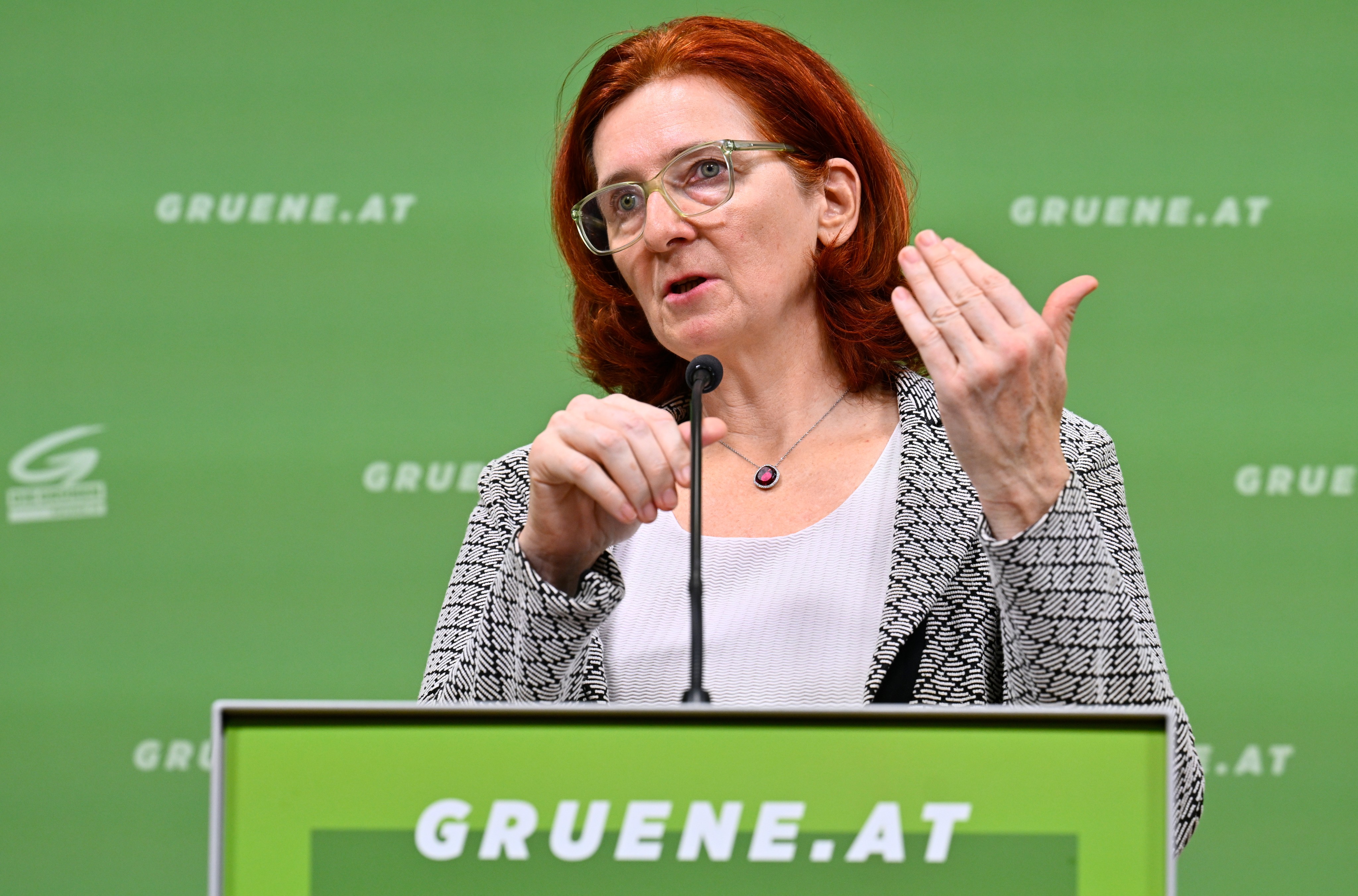 APA/HANS KLAUS TECHT