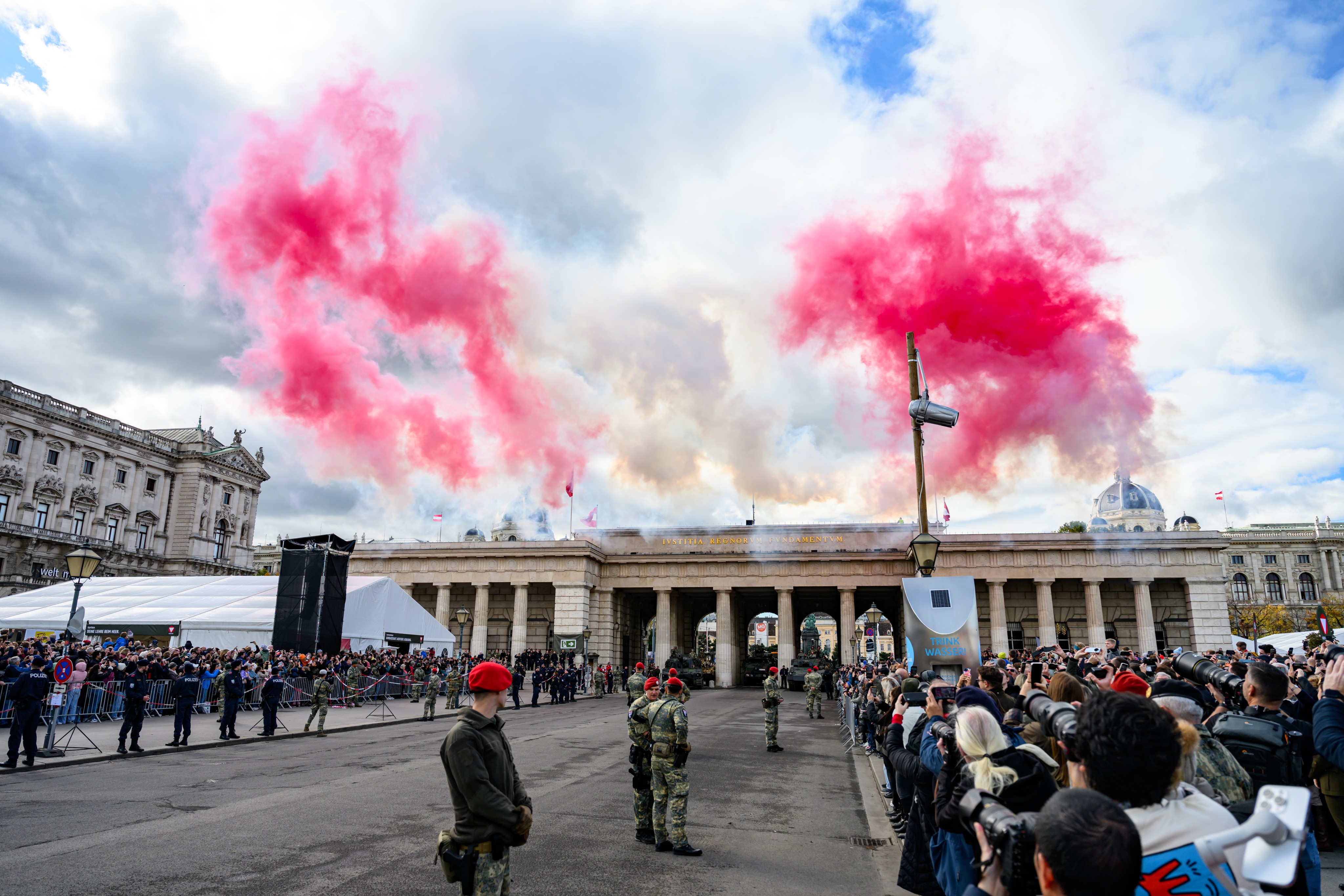 ©APA/MAX SLOVENCIK