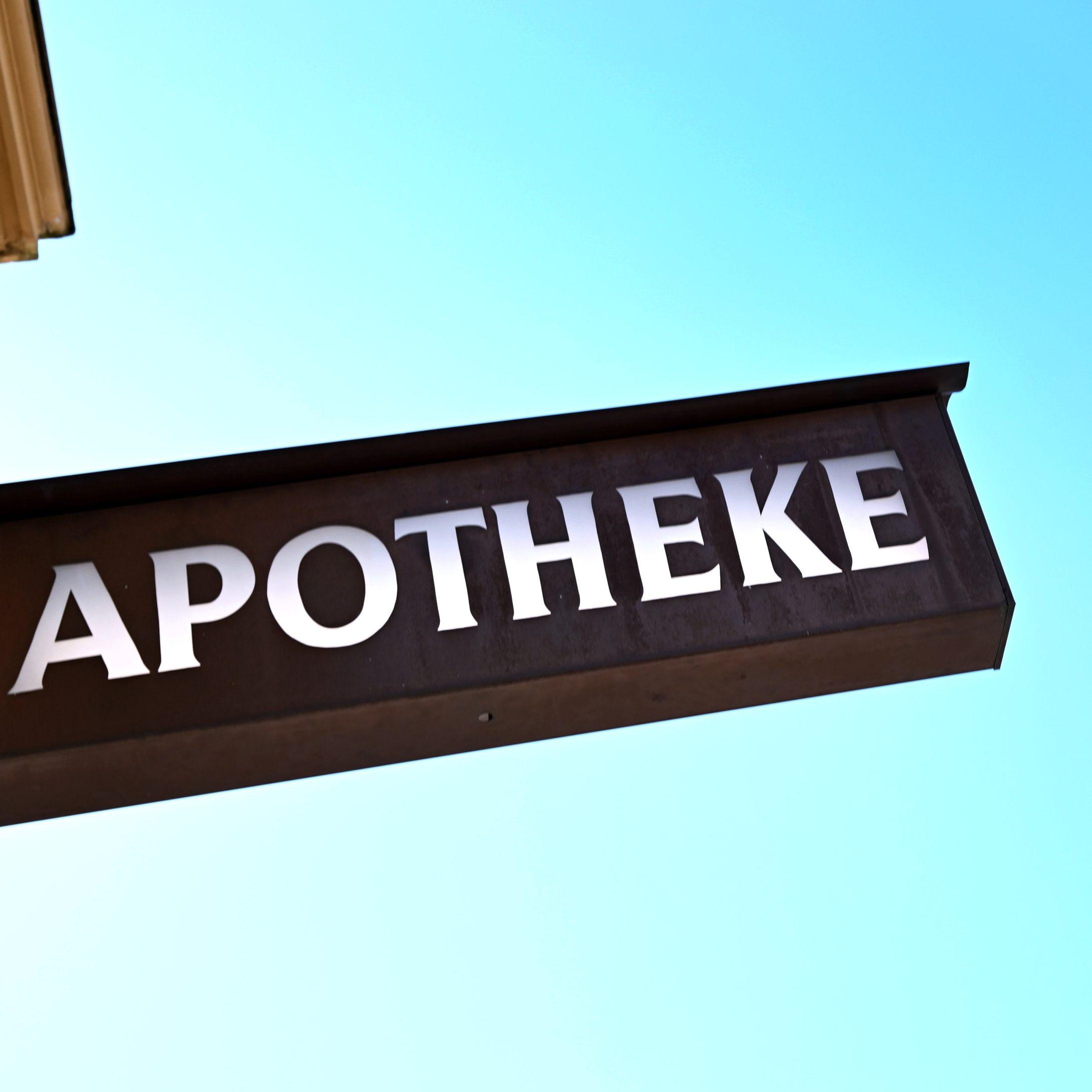 Die Ärztekammer will eine Neuregelung von Hausapotheke.