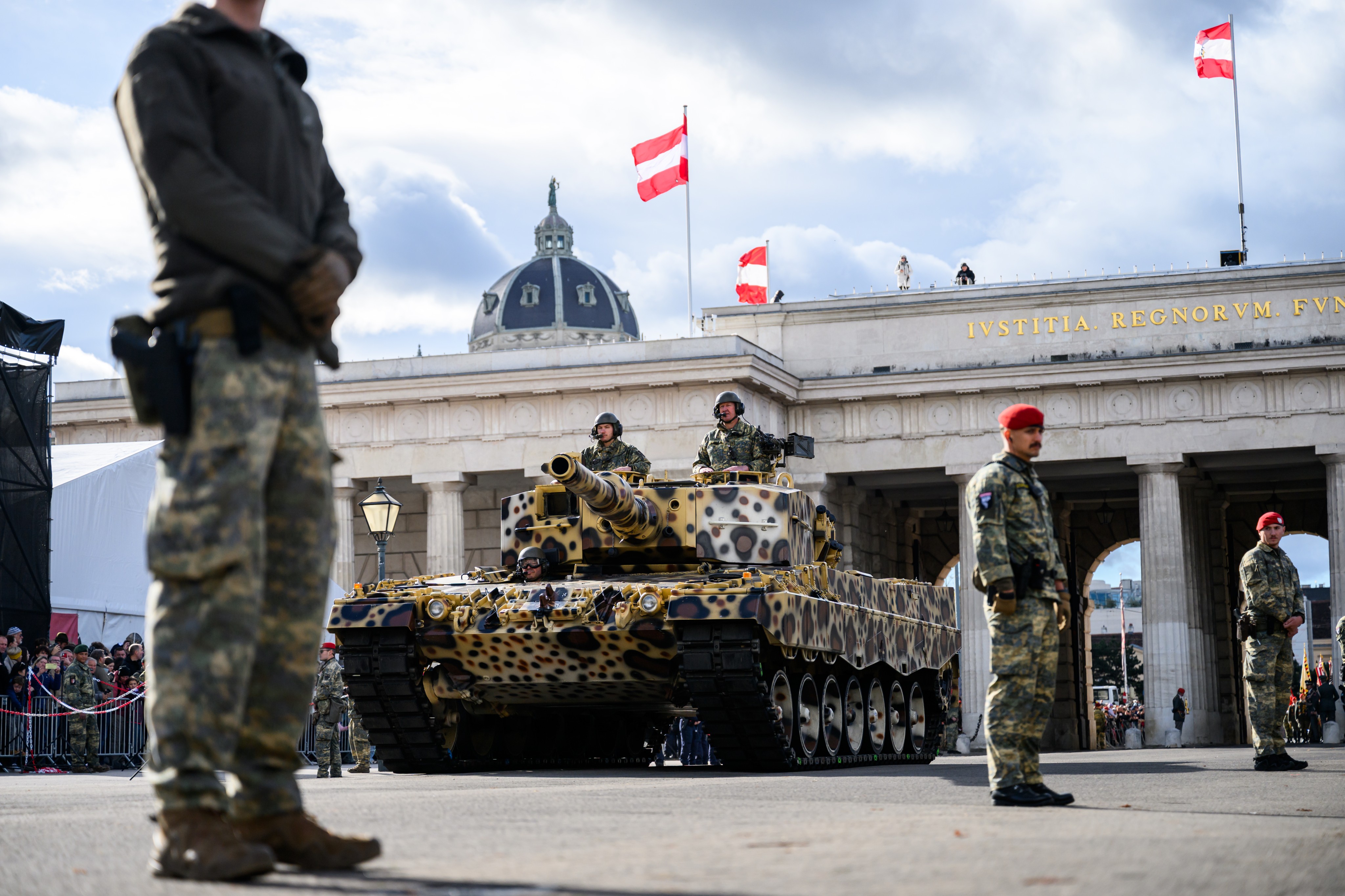 ©APA/MAX SLOVENCIK
