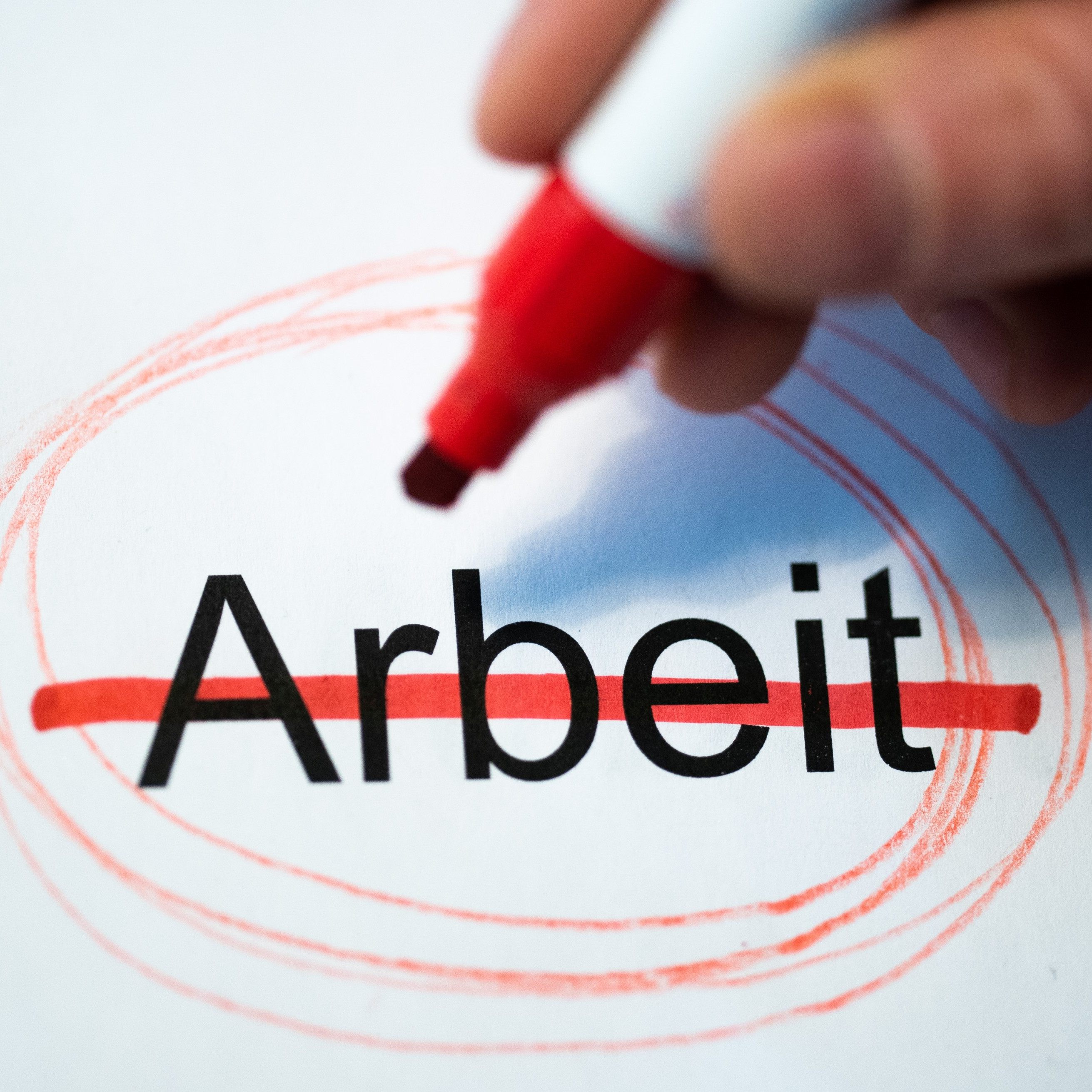 Zuverdienst für Arbeitslose ist ab Jänner nur in Ausnahmefällen erlaubt.