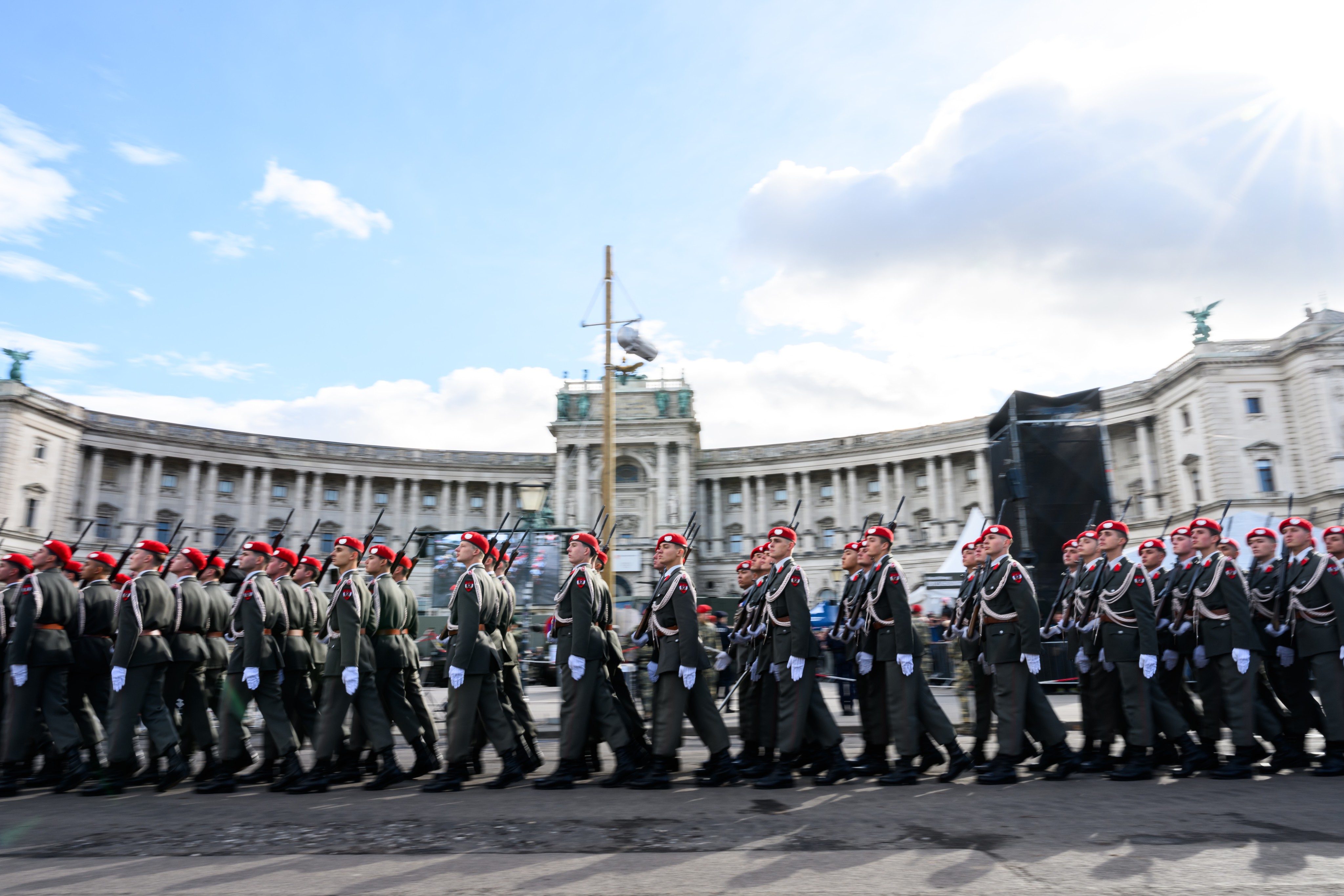 ©APA/MAX SLOVENCIK