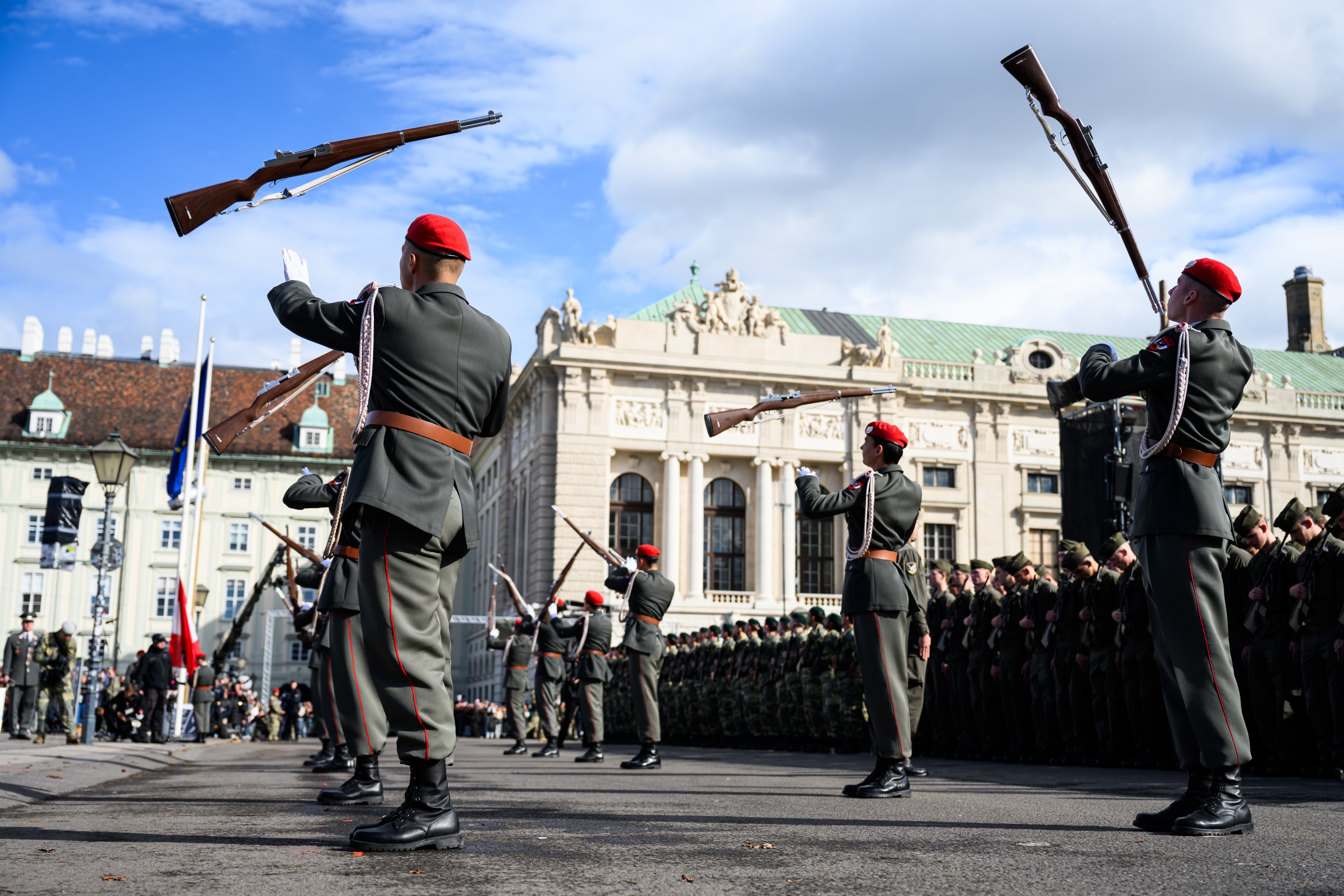 ©APA/MAX SLOVENCIK