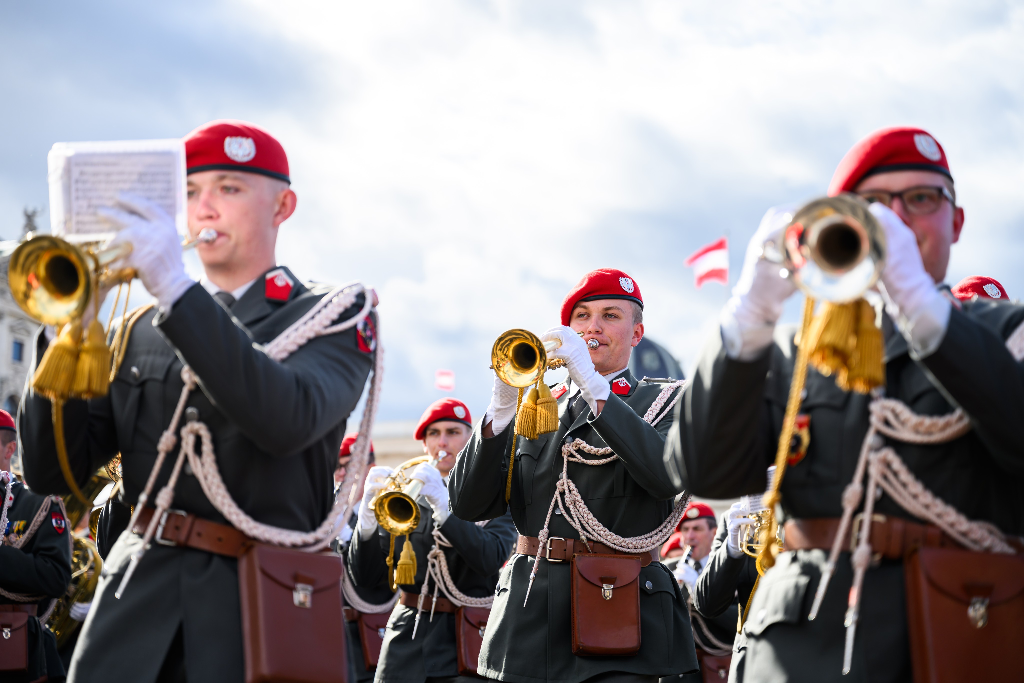 ©APA/MAX SLOVENCIK