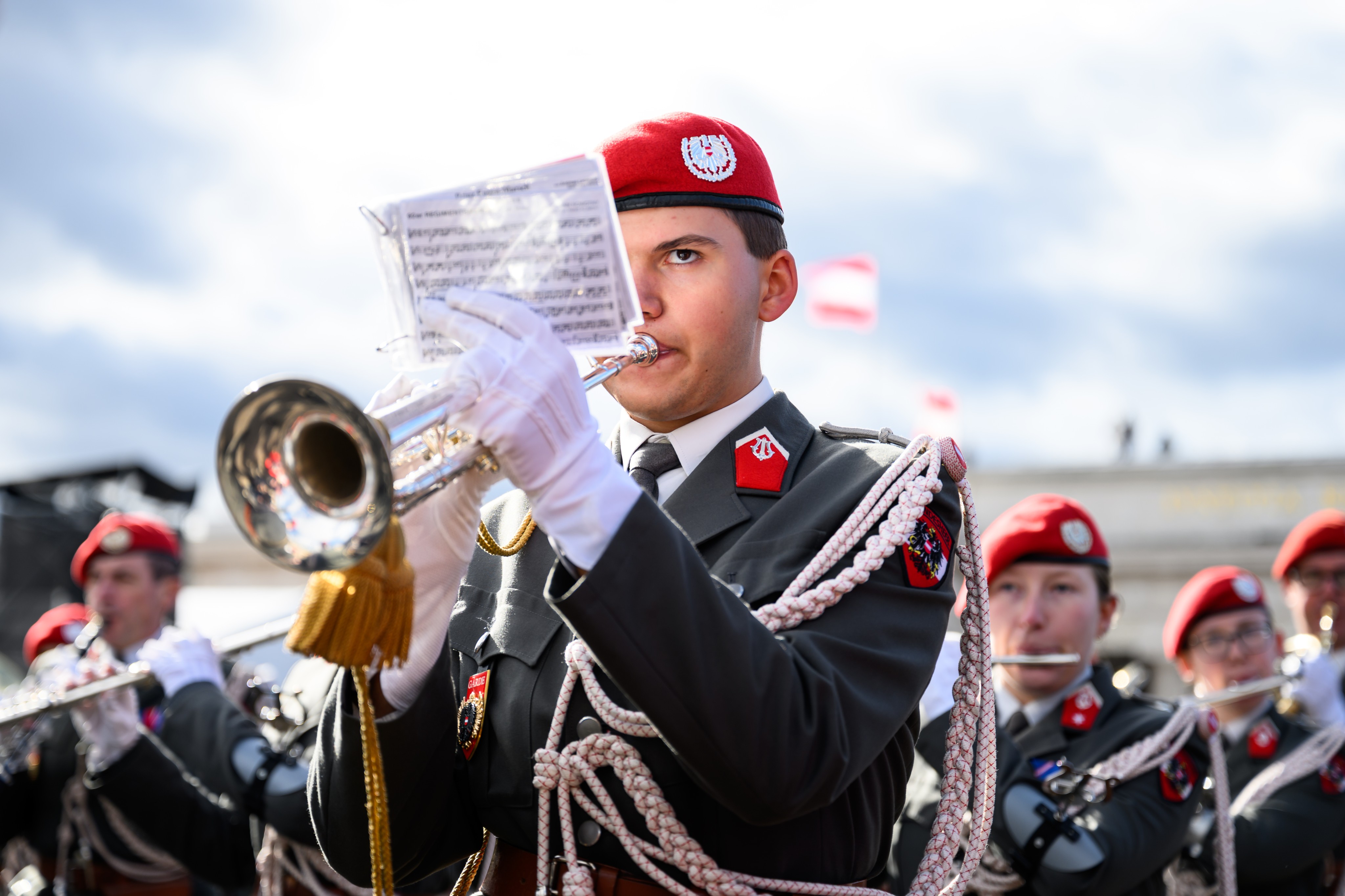 ©APA/MAX SLOVENCIK