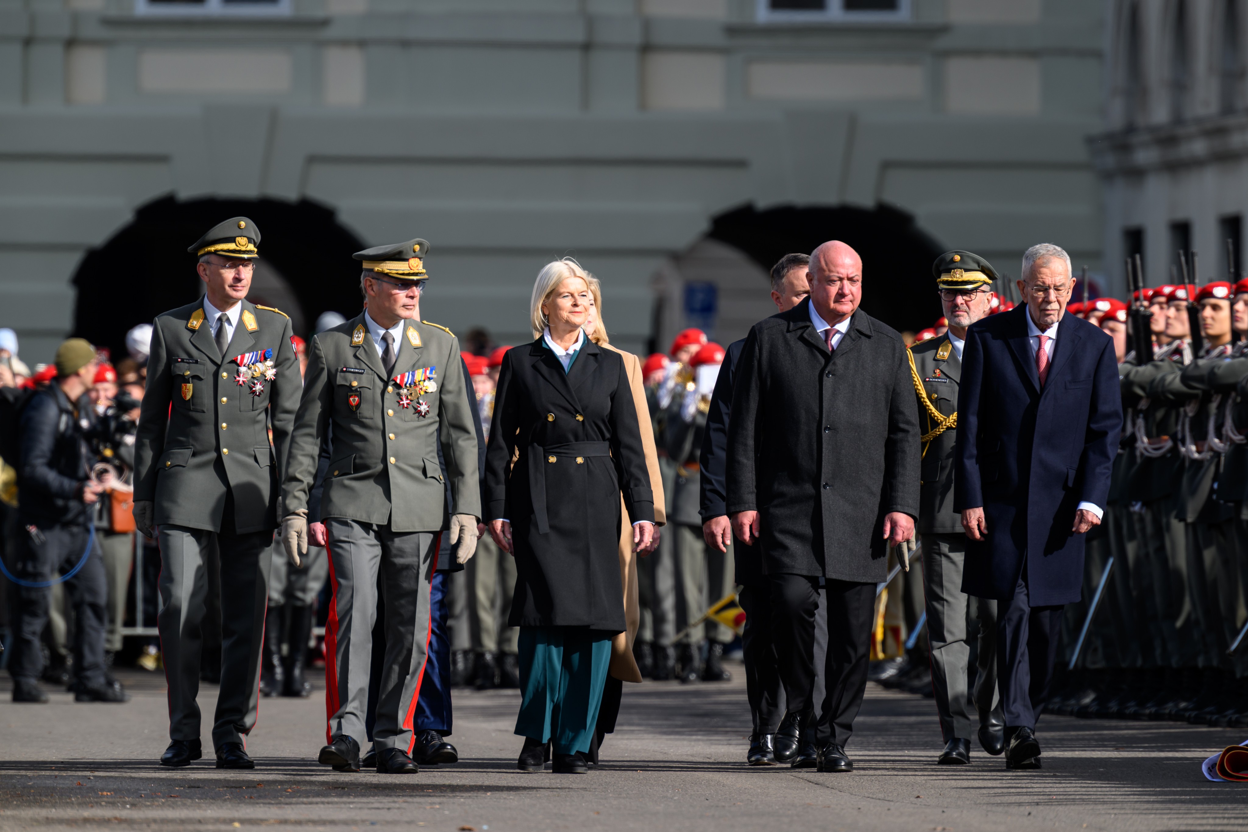 ©APA/MAX SLOVENCIK