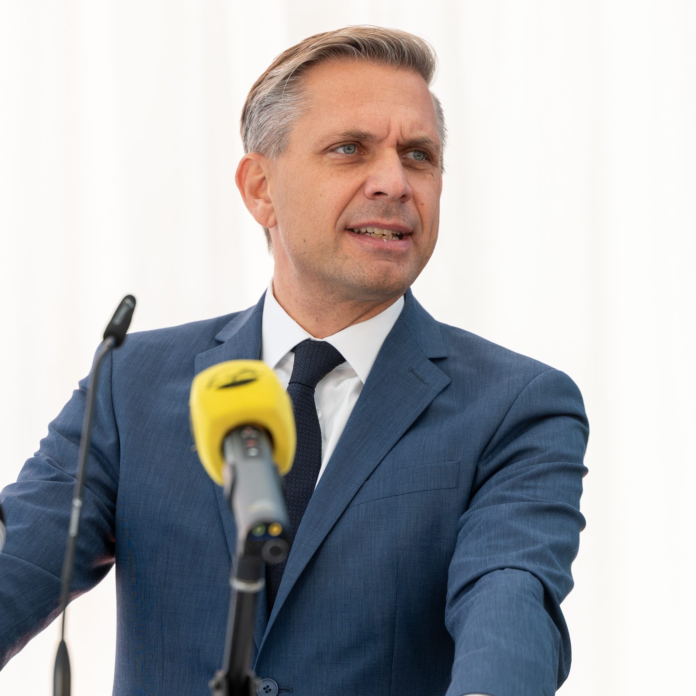 Hattmannsdorfer lehnt einen Eingriff bei den Gaspreisen ab.