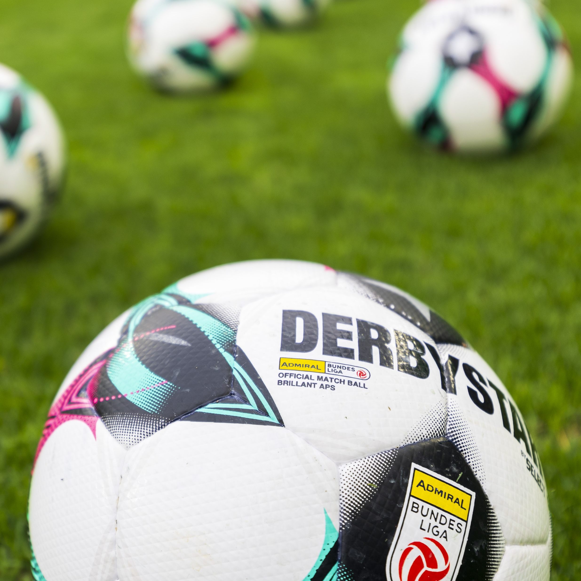 Die Punkteteilung in der Fußball-Bundesliga fällt mit der kommenden Saison.