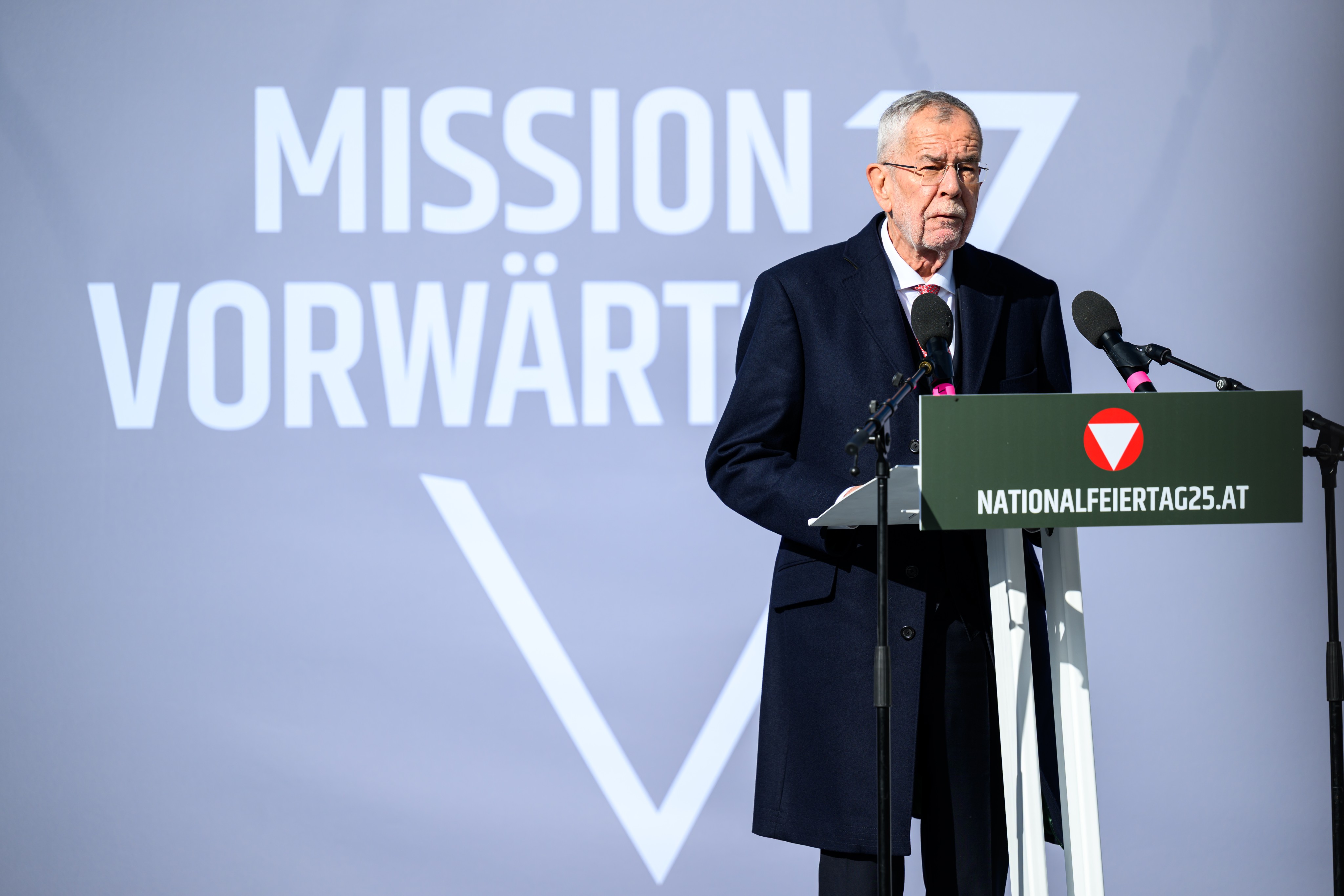 ©APA/MAX SLOVENCIK