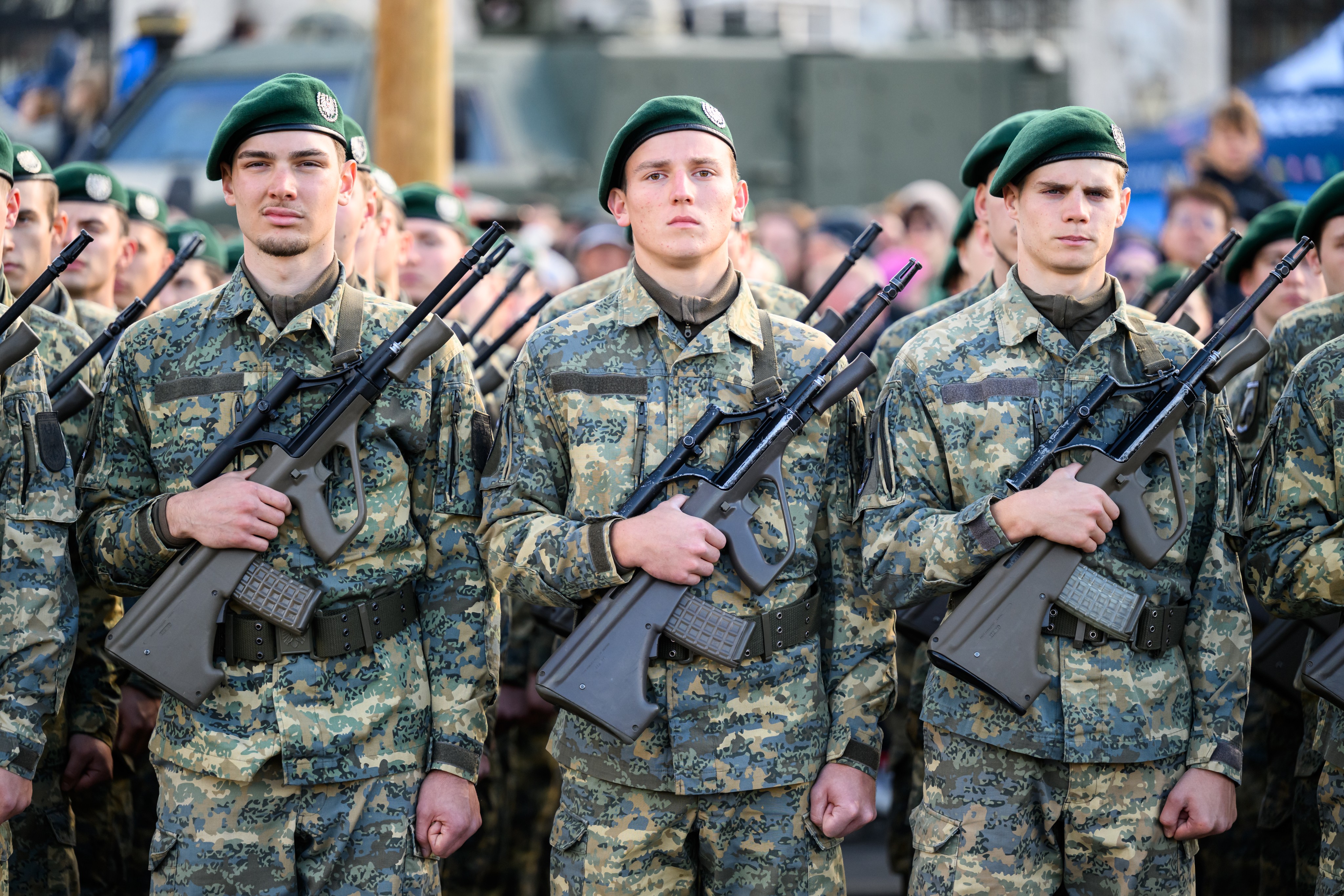 ©APA/MAX SLOVENCIK