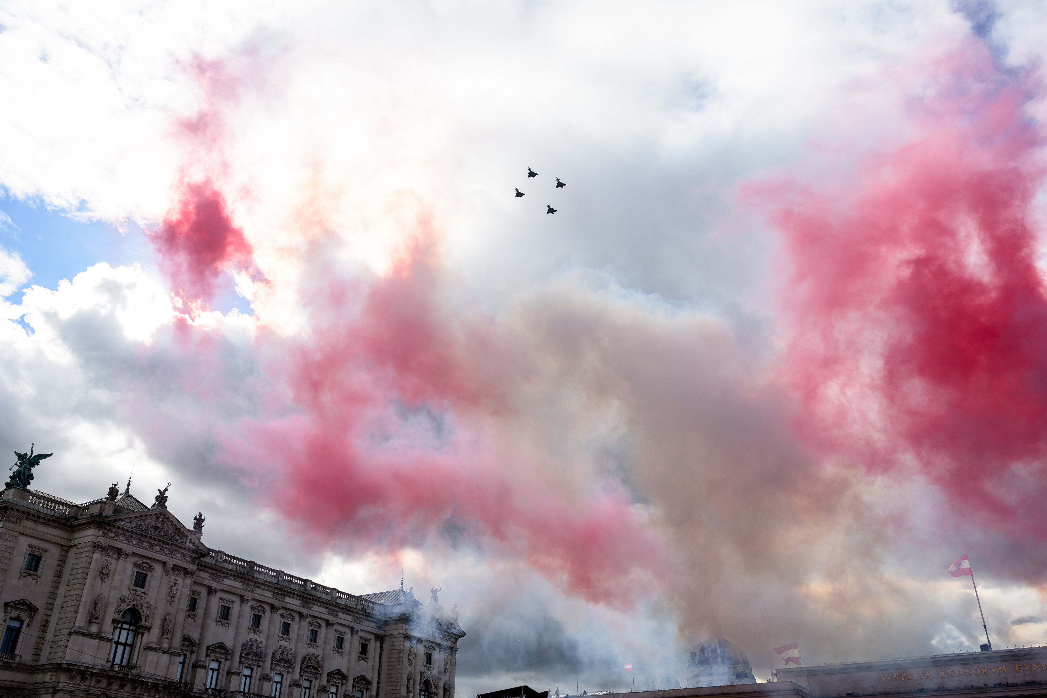 ©APA/MAX SLOVENCIK