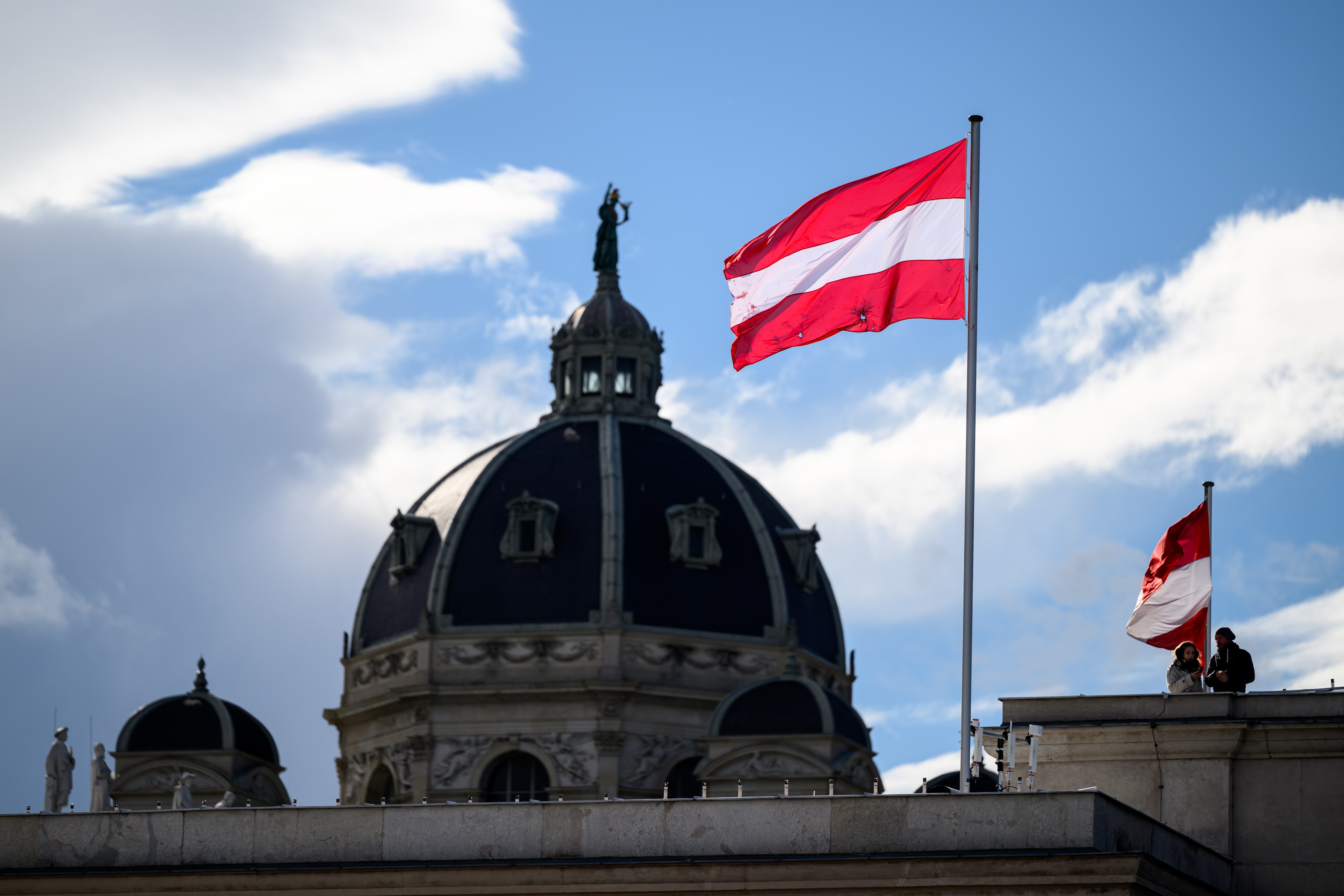 ©APA/MAX SLOVENCIK