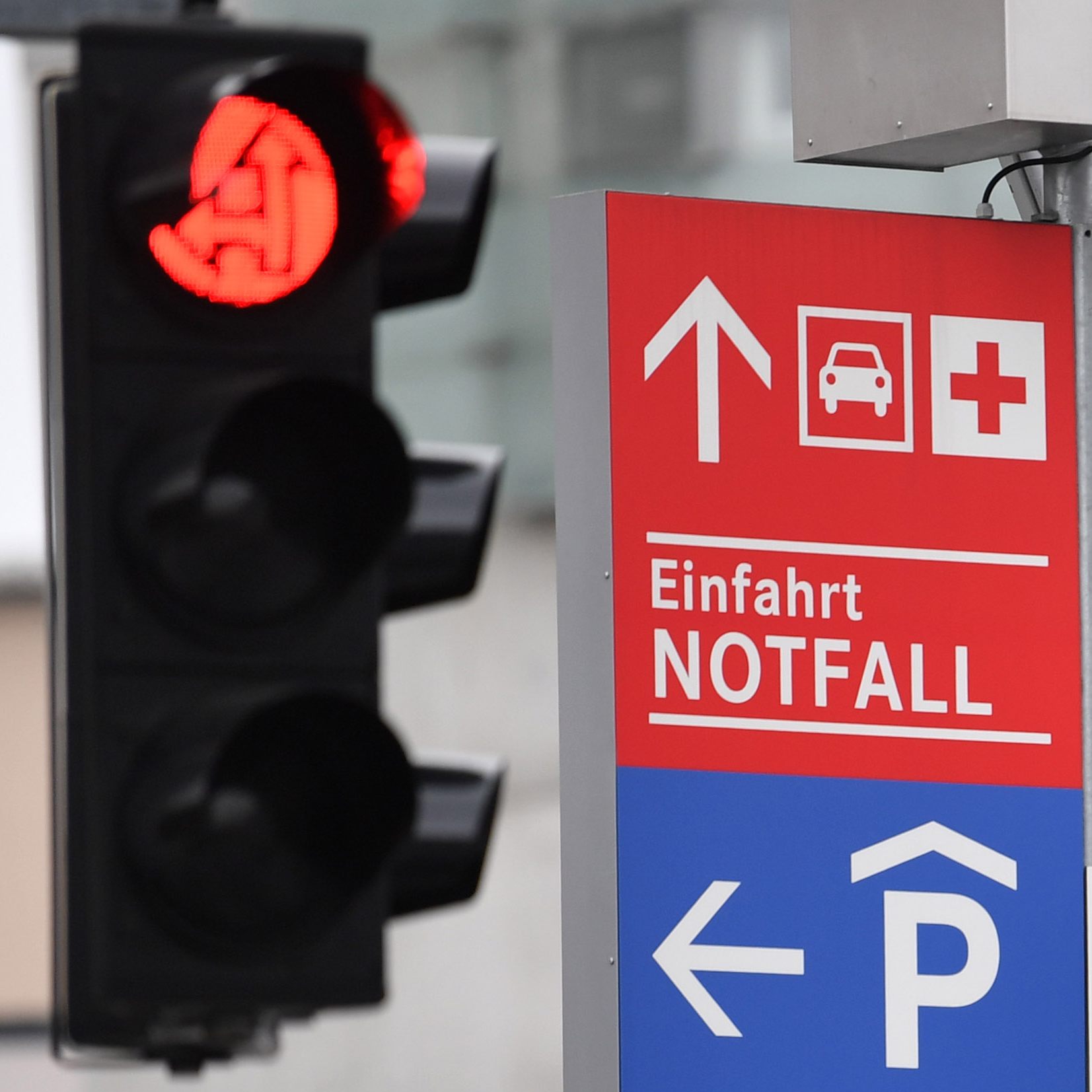 Fehlende Ressourcen sollen in Salzburg einem Patienten das Leben gekostet haben.