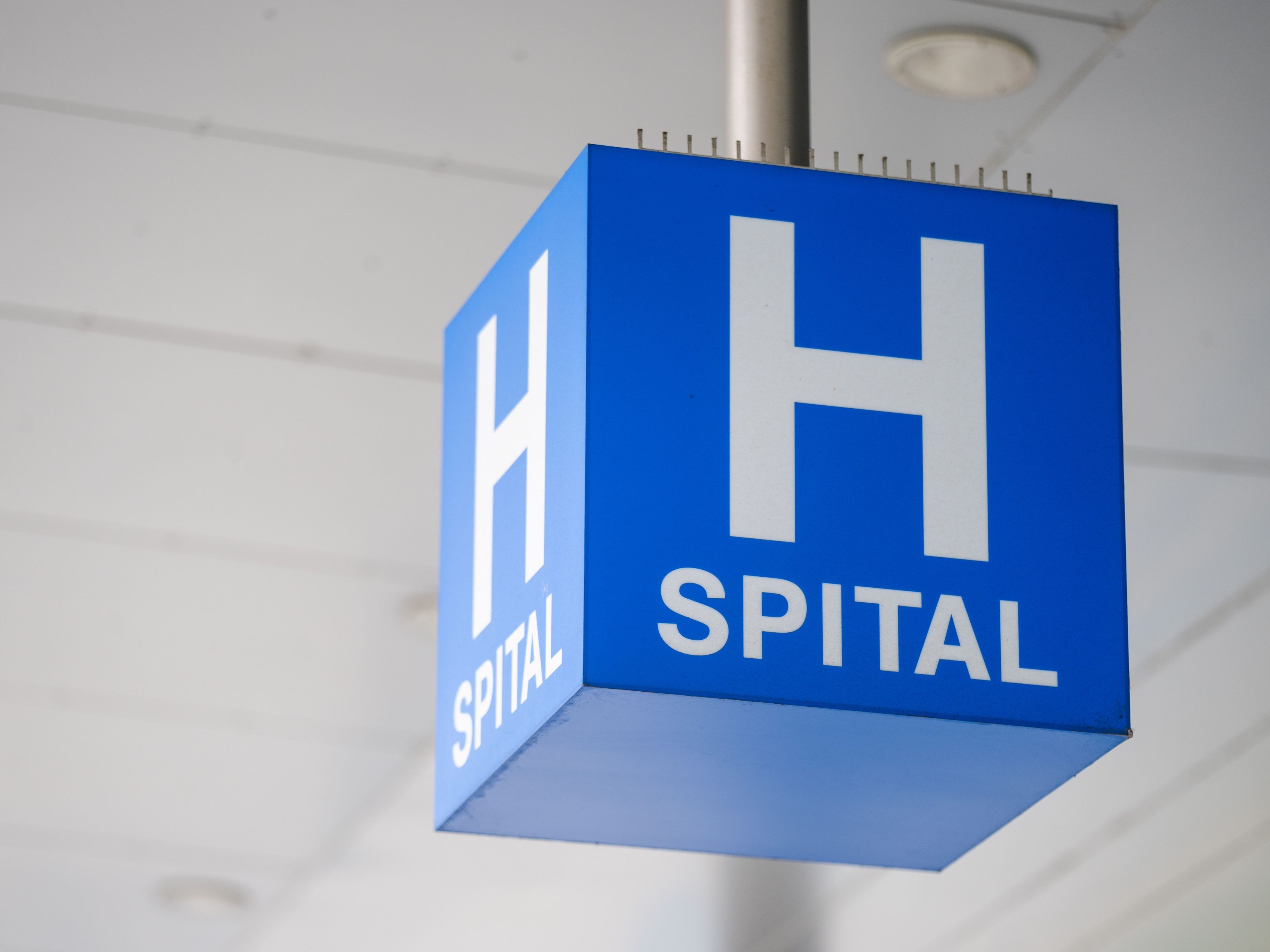 71-Jährige nach Unfall im Mostviertel ins Spital gebracht. 71-Jährige nach Unfall im Mostviertel ins Spital gebracht.