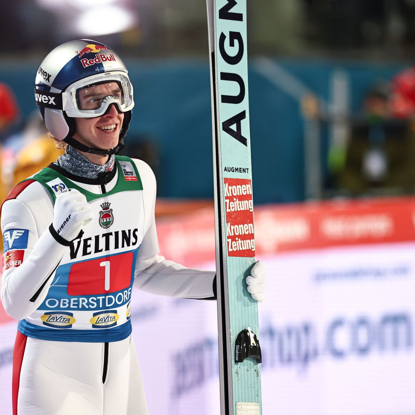 Tschofenig ist Sportler des Jahres – NIKI-Awards für ÖSV-Stars