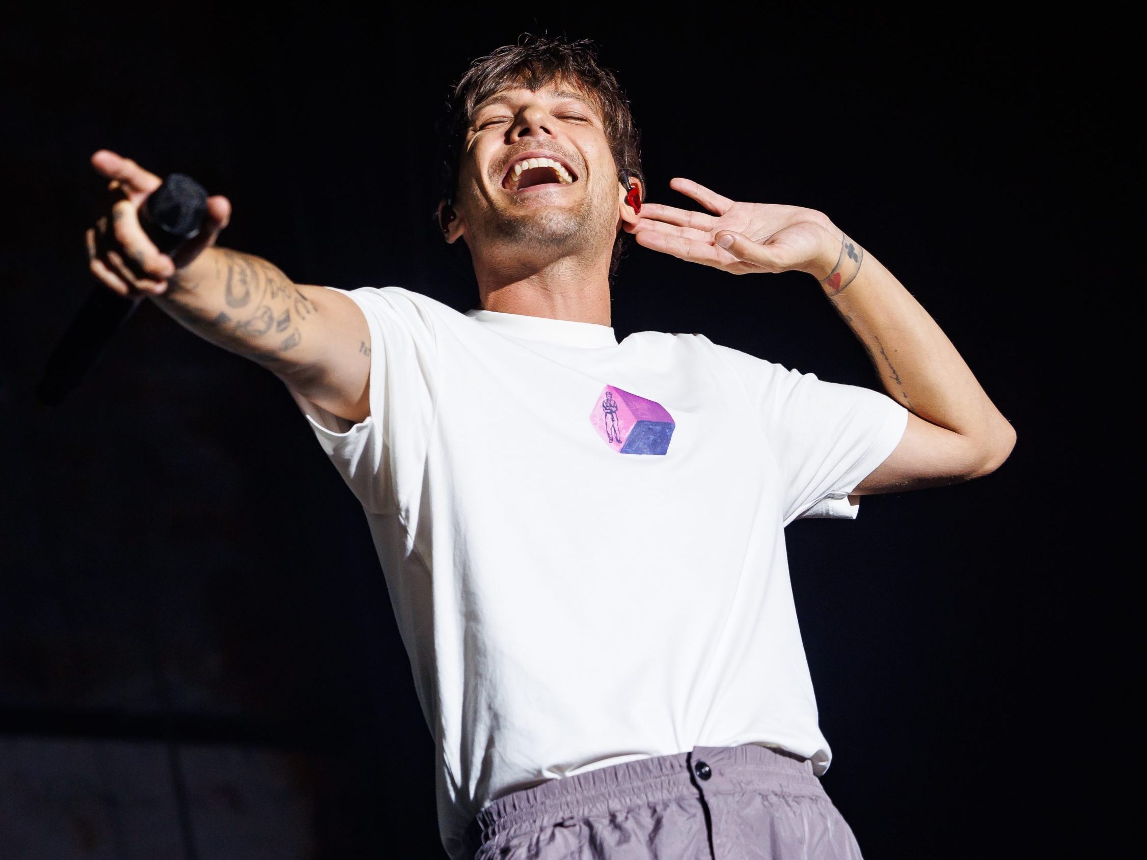 Louis-Tomlinson-Konzert-in-Wiener-Marx-Halle
