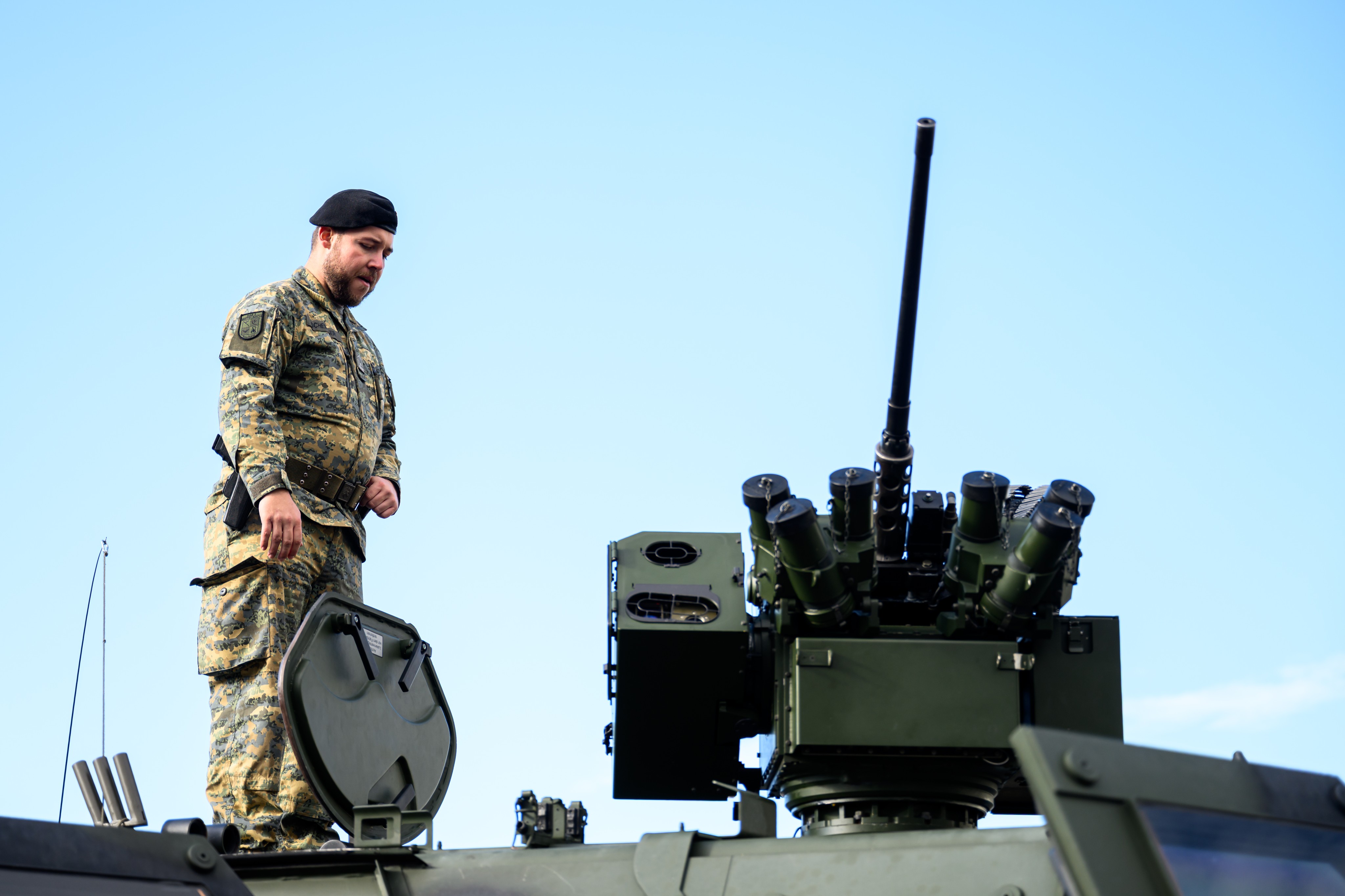 ©APA/MAX SLOVENCIK