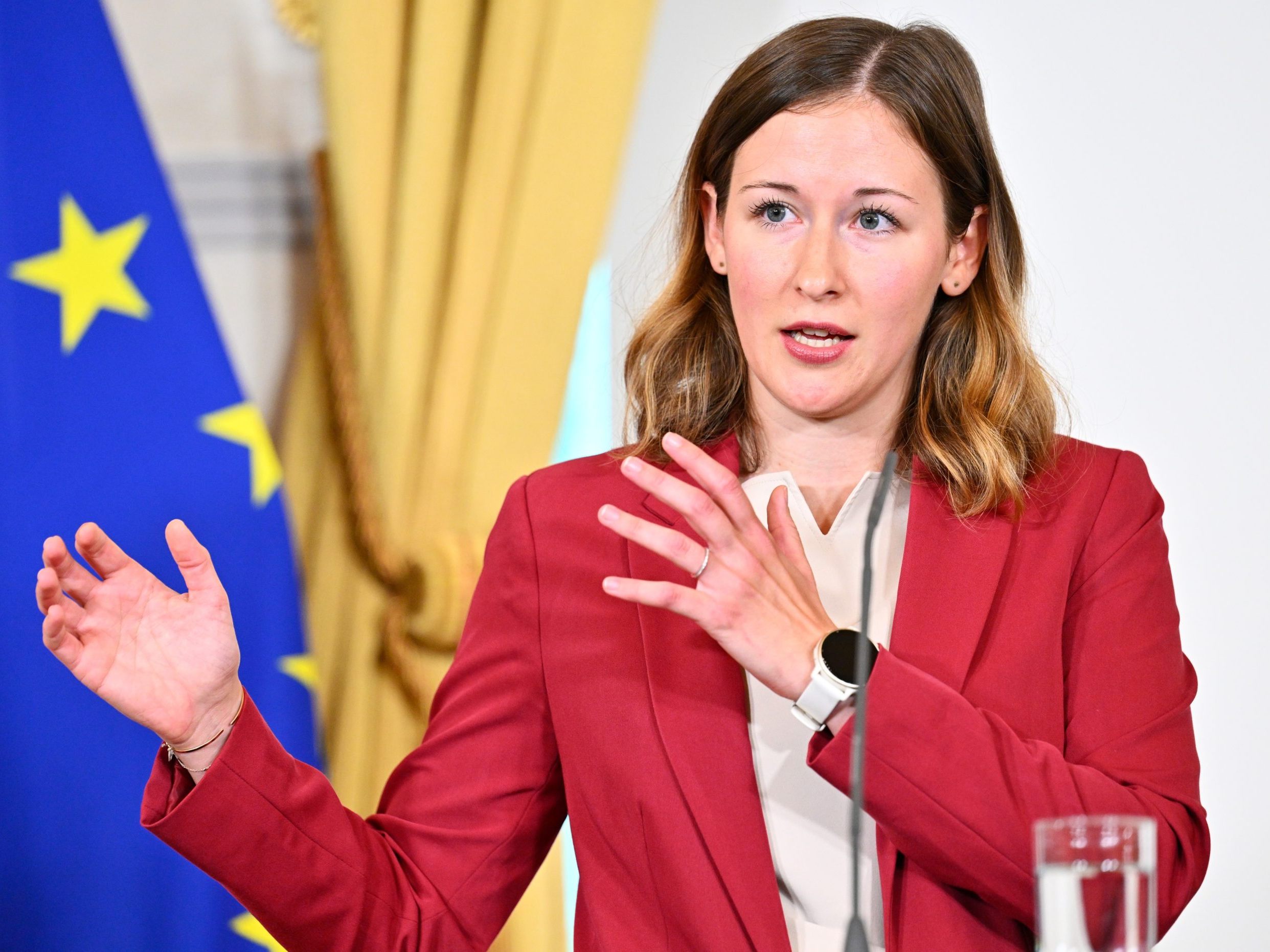 Sexualstrafrecht in der Kritik: Politik reagiert auf Urteil