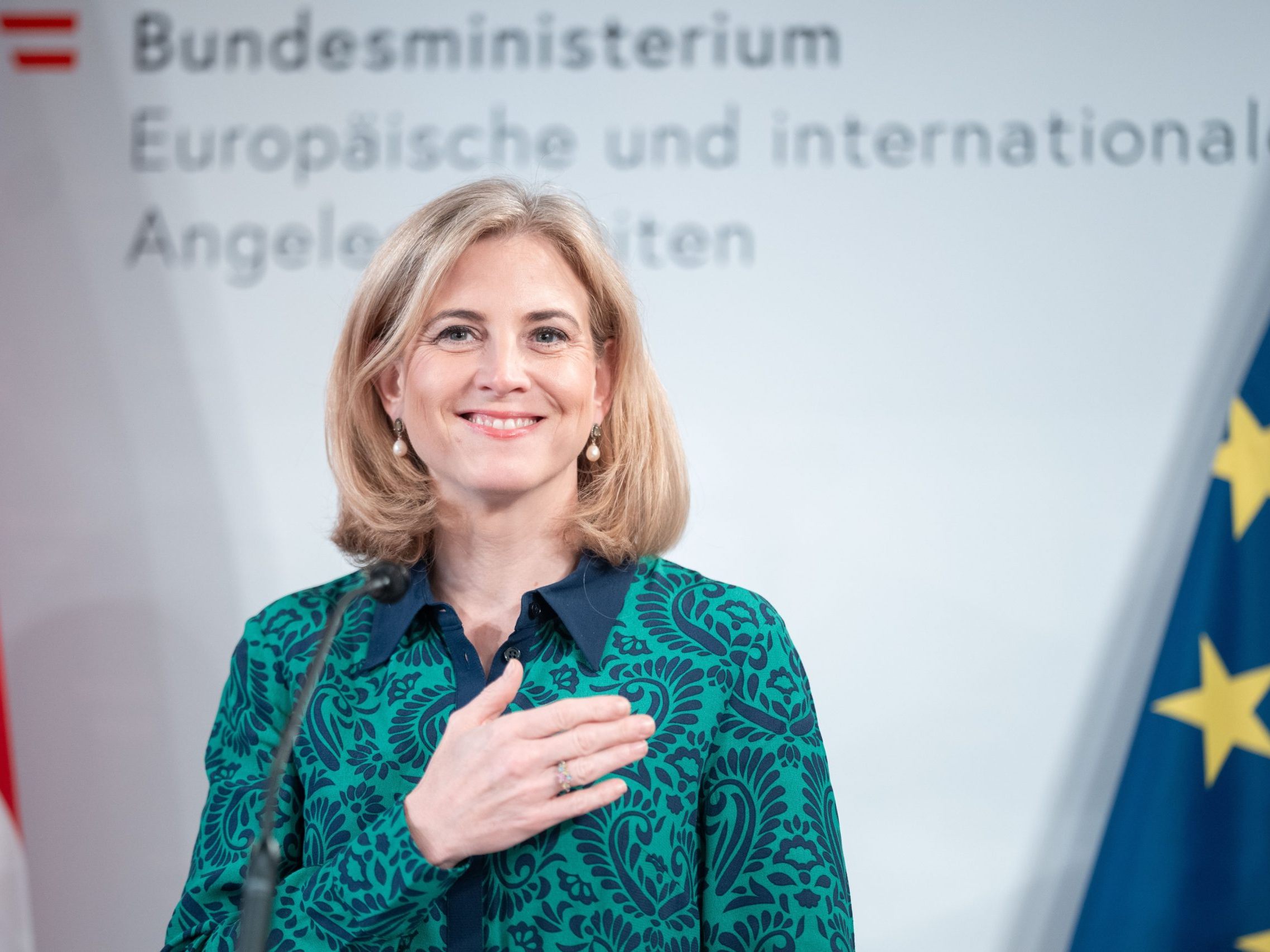 Ministerrat tagt am Mittwoch im Bundeskanzleramt