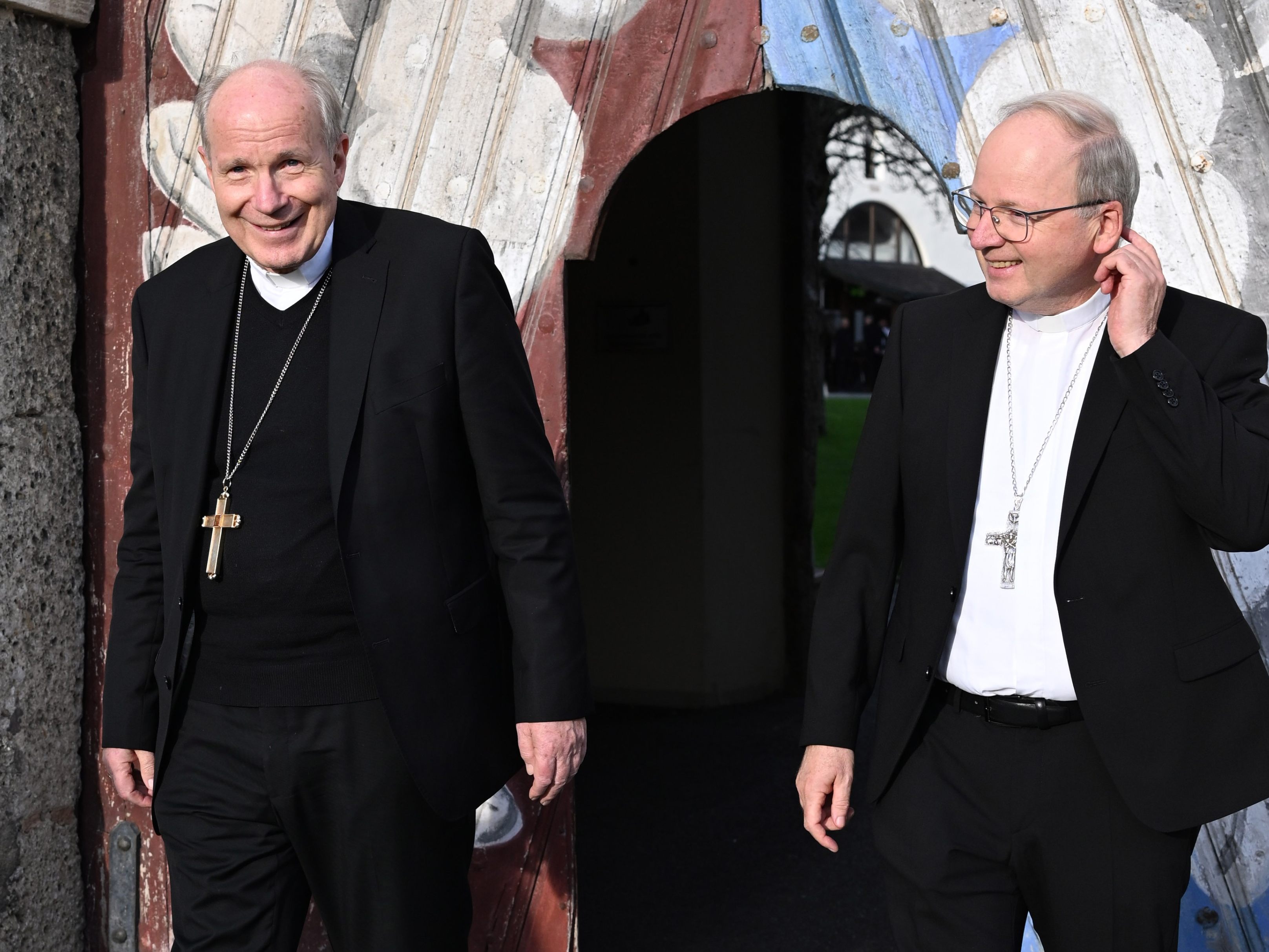 Ein Nachfolger für den ehemaligen Erzbischof von Wien, Kardinal Christoph Schönborn, scheint gefunden.