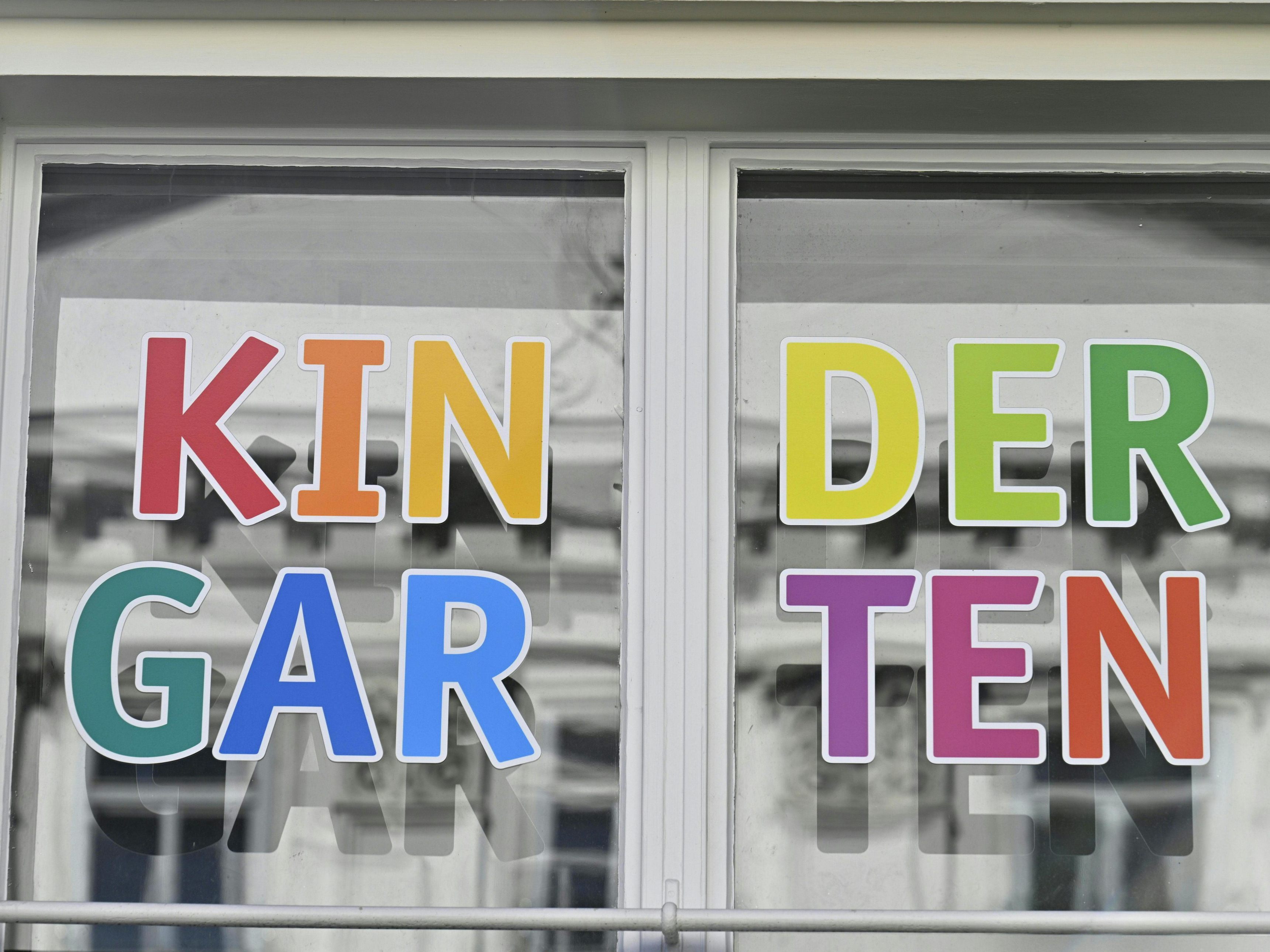 Die Hauptanmeldezeit für Wiener städtische Kindergärten startet am 1. November. Die Hauptanmeldezeit für Wiener städtische Kindergärten startet am 1. November.