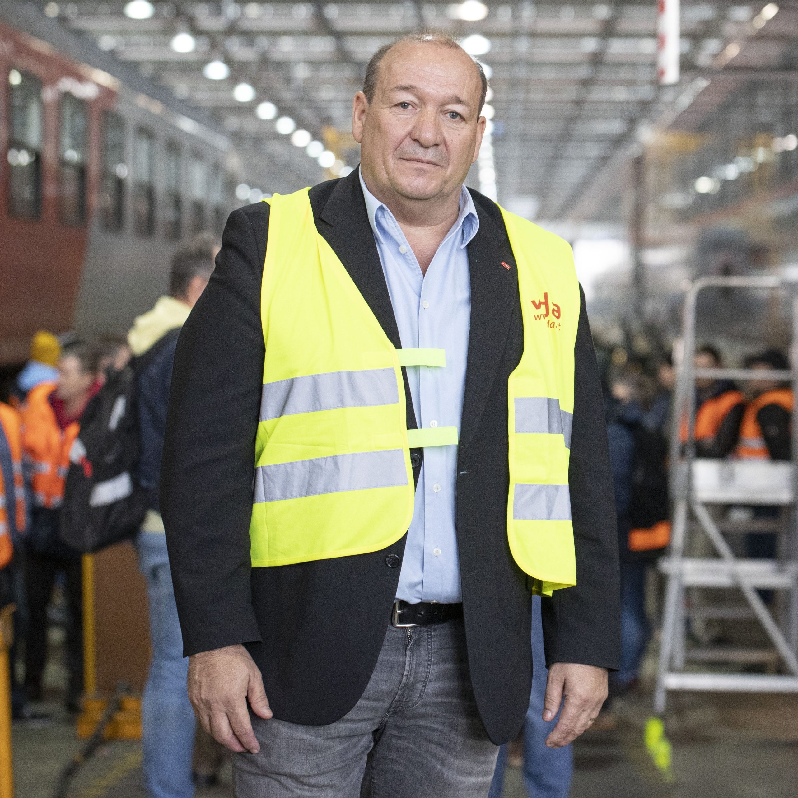 Die Gewerkschaft zeigt sich für die Bahn-KV-Verhandlungen zuversichtlich.